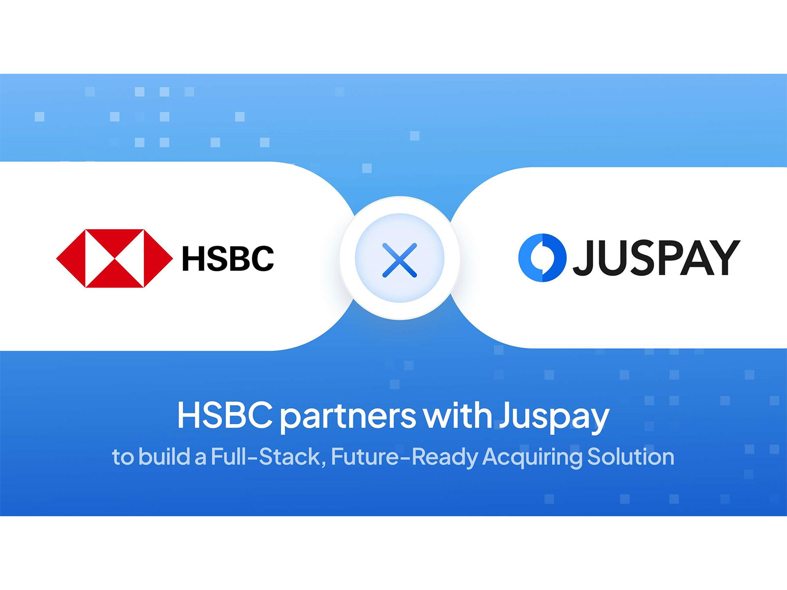 Juspay partners with HSBC to build a Full-Stack, Future-Ready Acquiring Solution