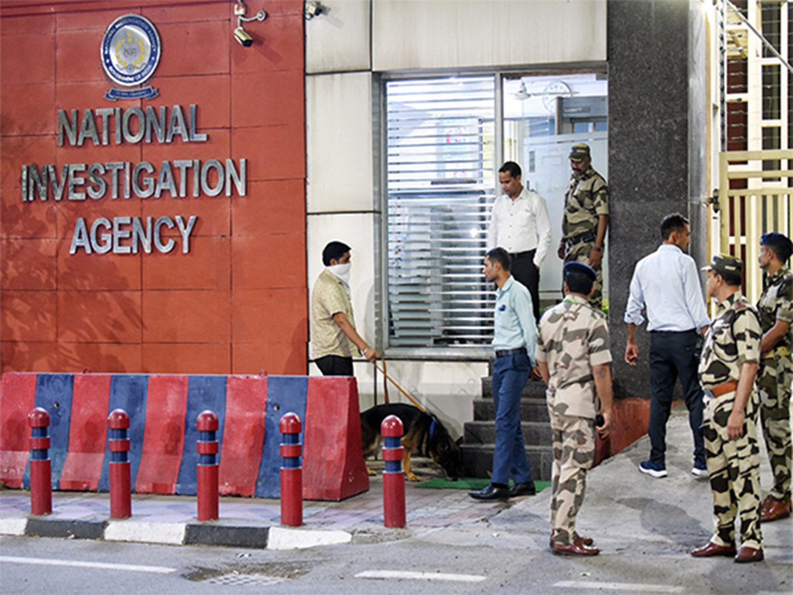 Representational Image (File Photo/ANI) 