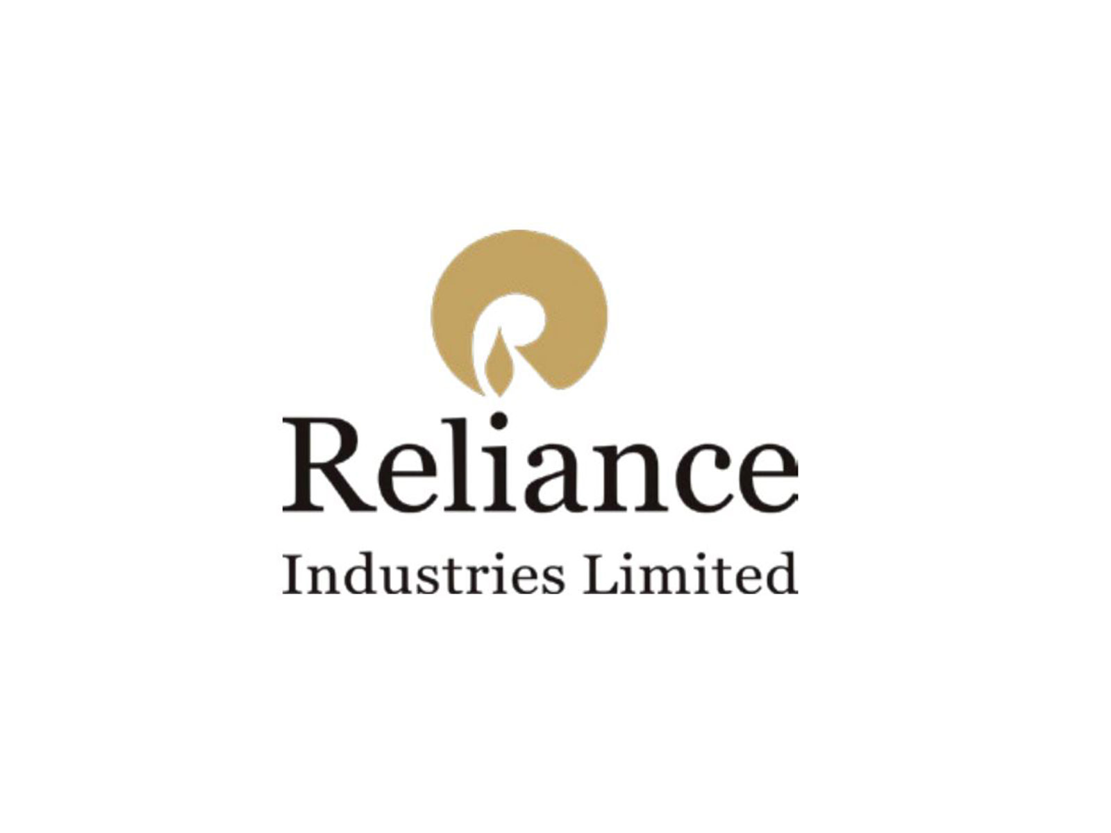 Reliance Industries Limited logo. (Source: RIL)