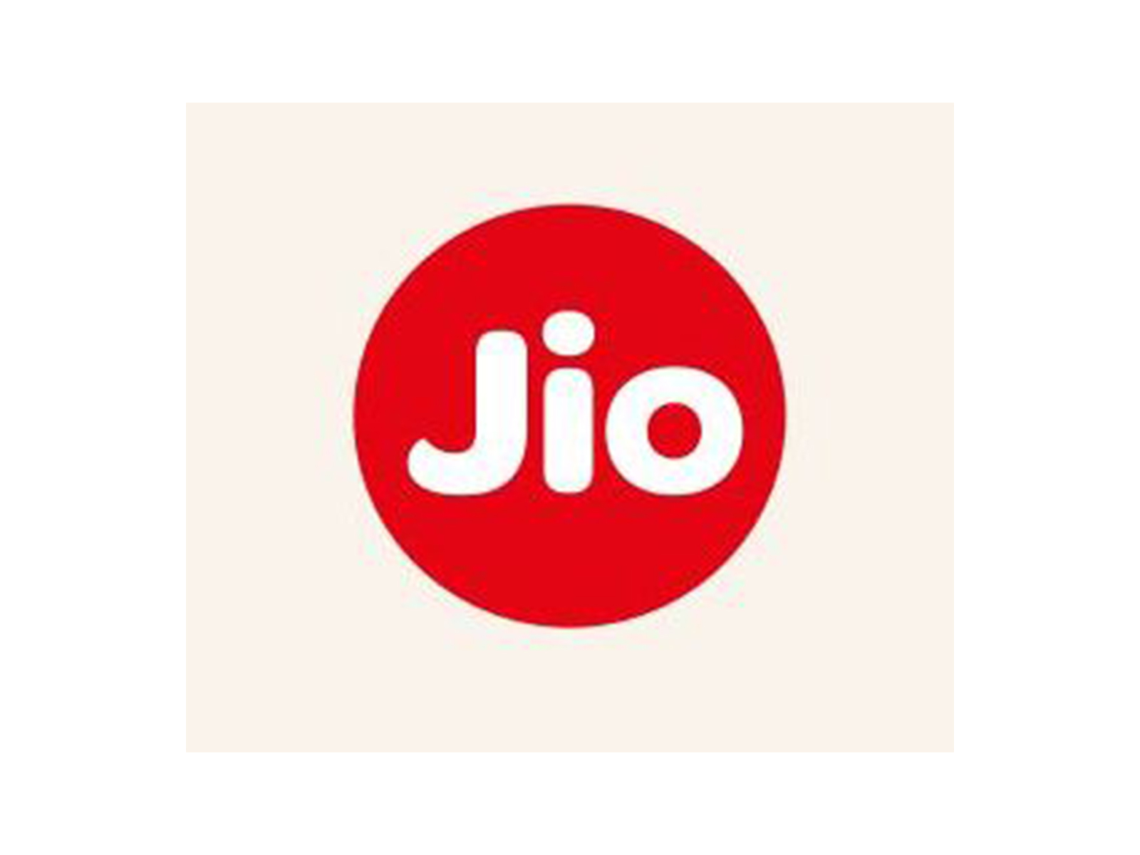 Jio logo (Source: Jio)