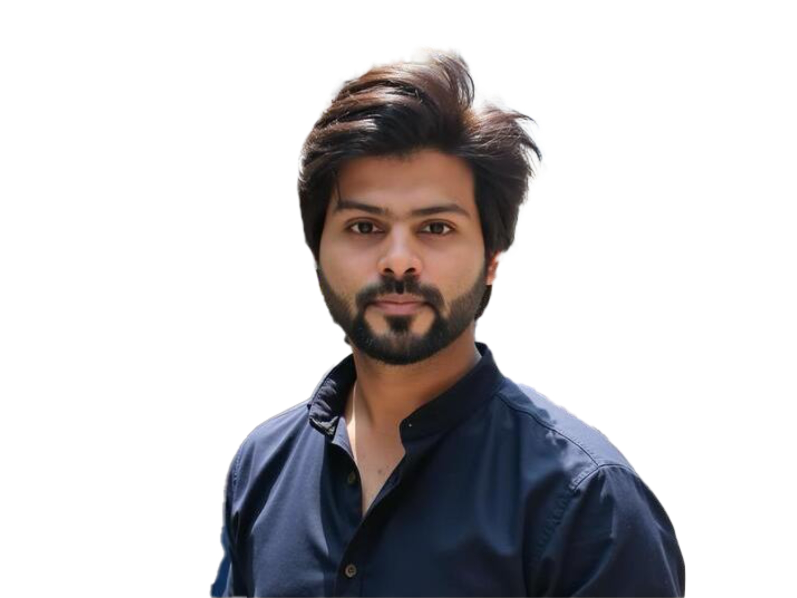 How CreateBytes Is Engineering the Future of Ethical and Purposeful AI from India