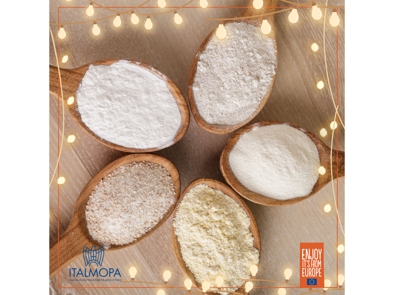 Celebrate Diwali with European Soft Wheat Flour - A Festival of Taste & Quality