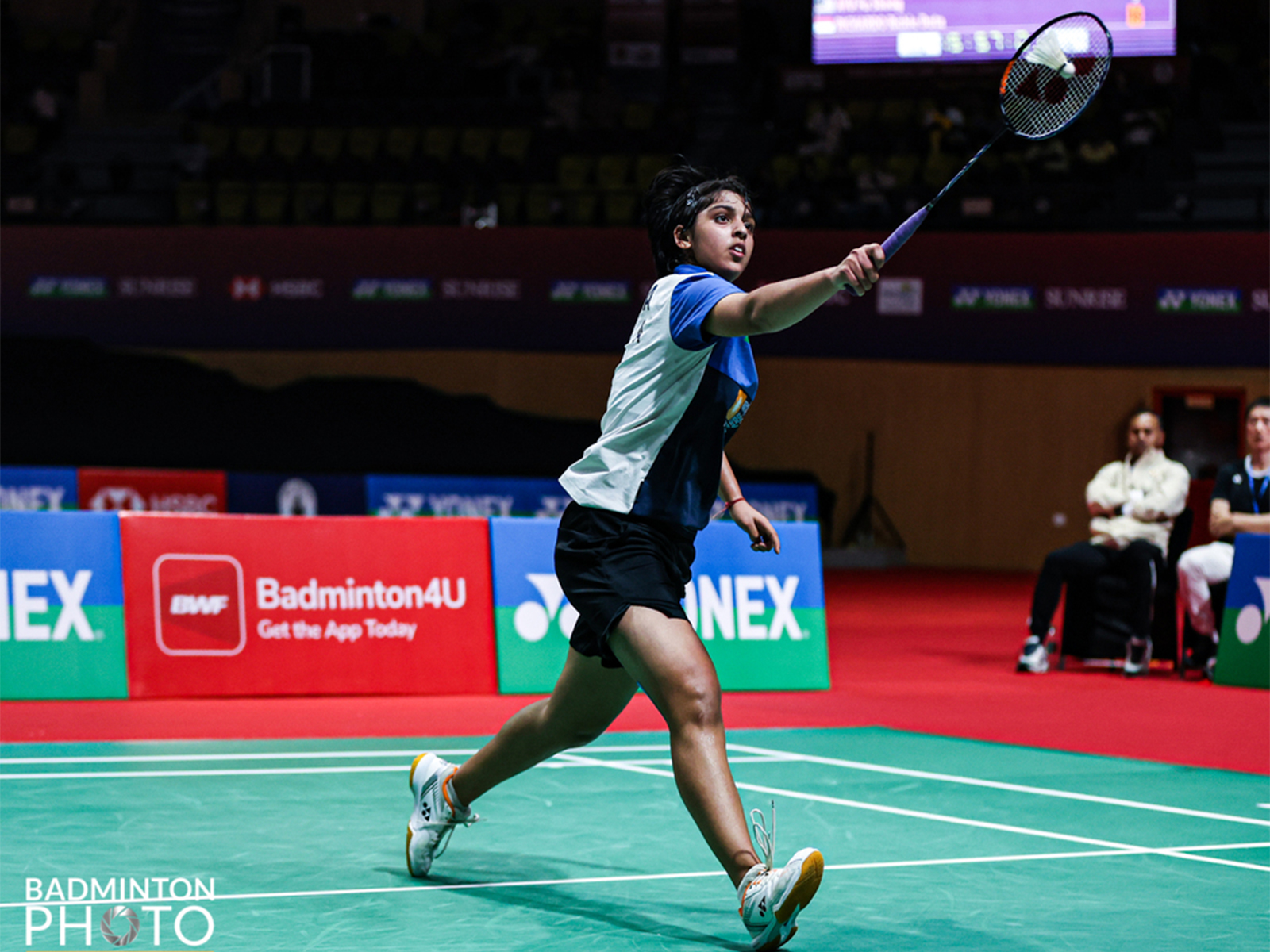 Tanvi Sharma (Photo: BAI Media)