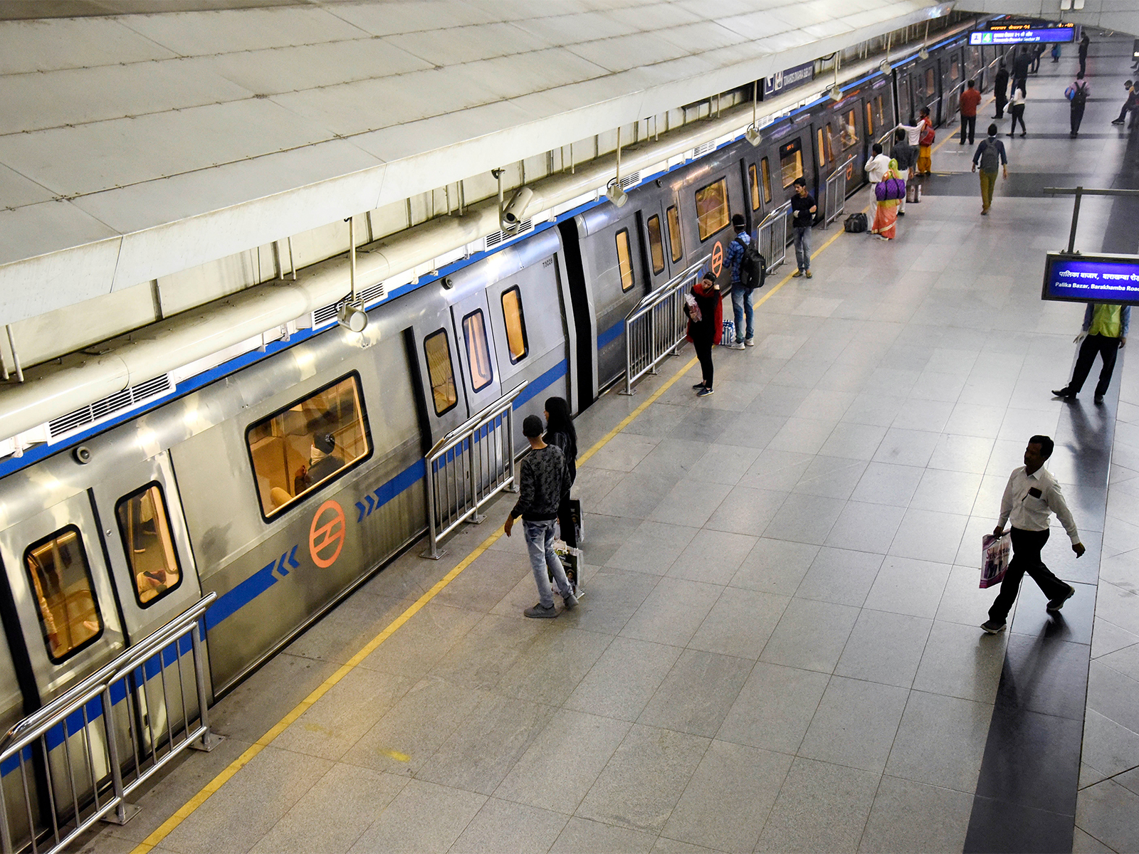 Representative Image (File Photo/ANI) 
