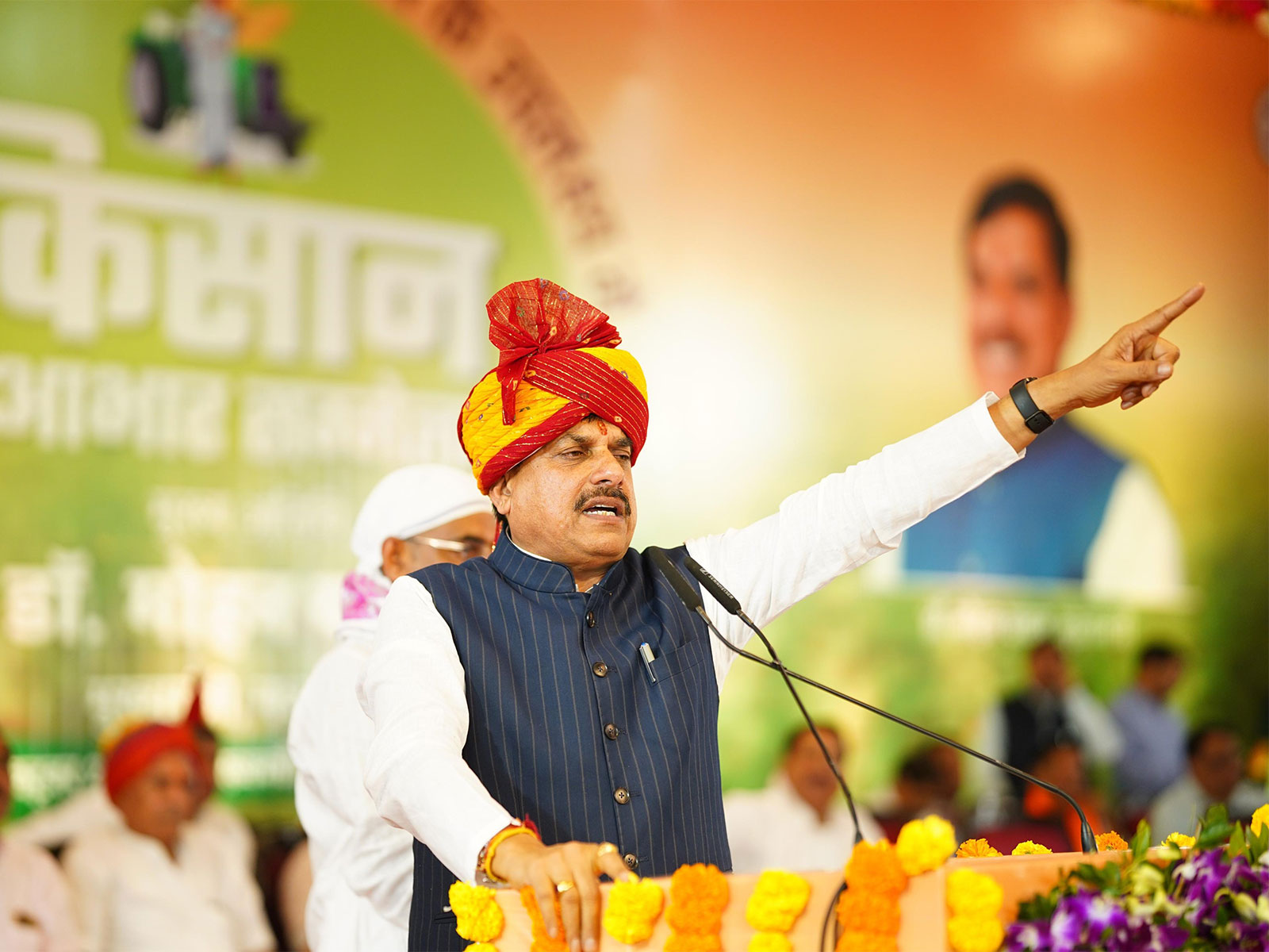 MP Chief Minister Mohan Yadav (Photo/ X @CMMadhyaPradesh)