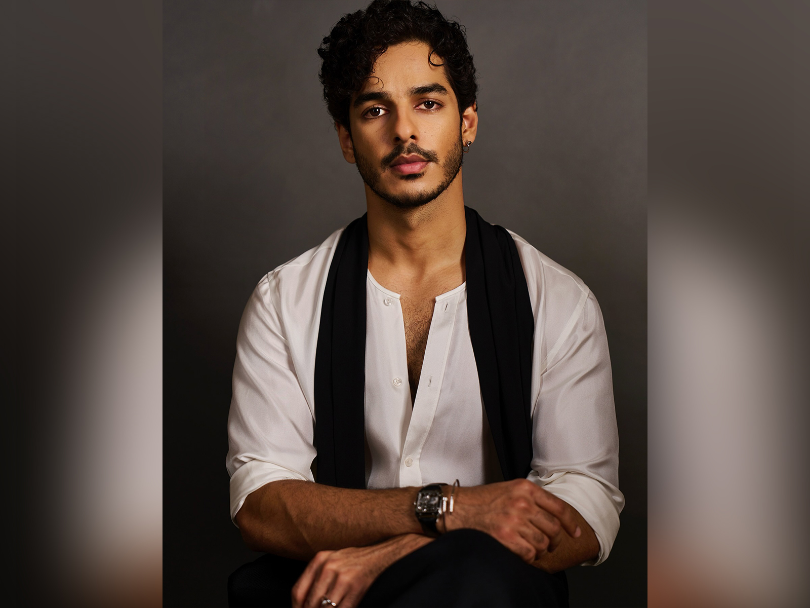 Actor Ishaan Khatter (Photo/Instagram@ishaankhatter)