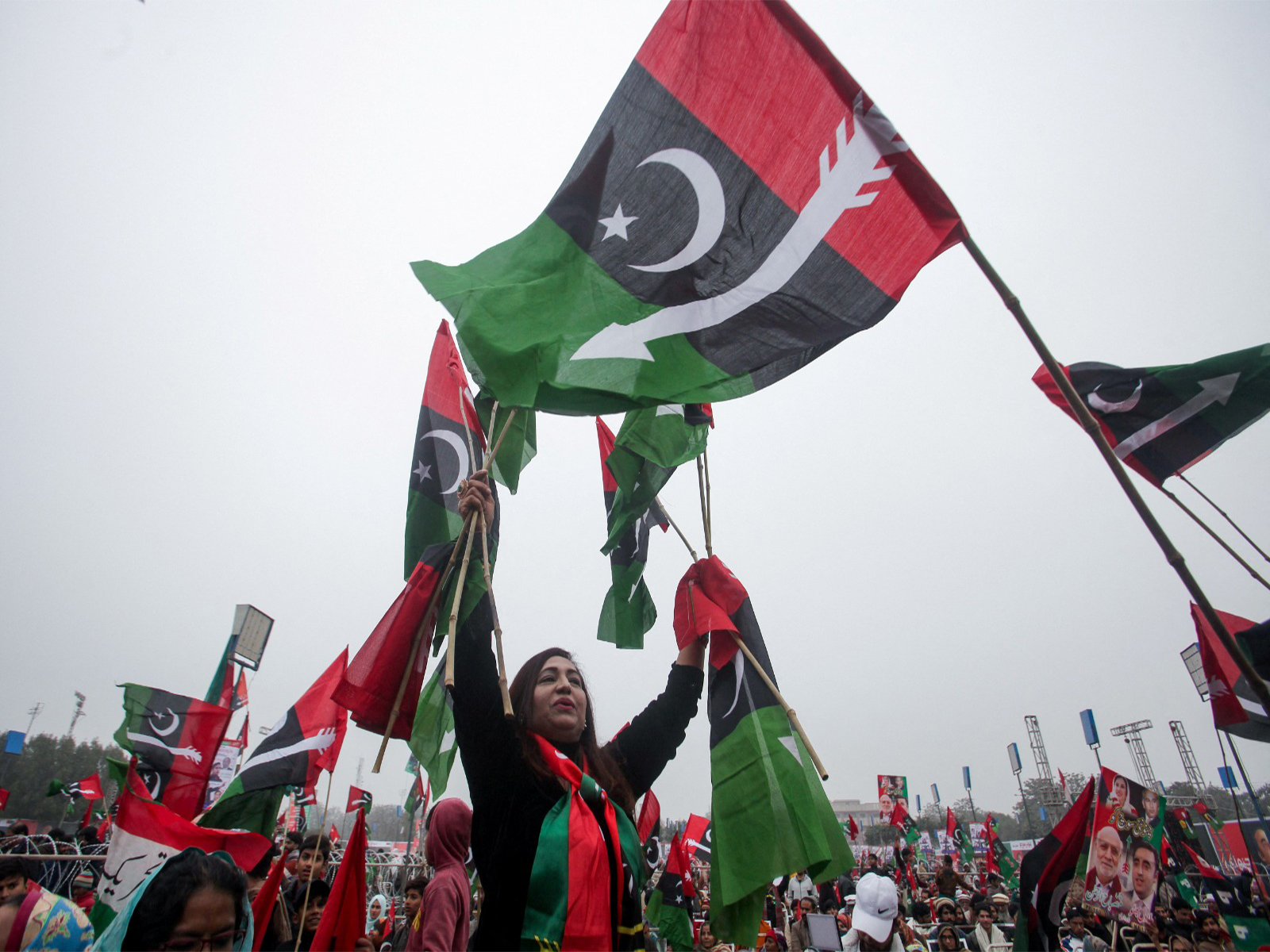 Representative Image (File Photo/ Reuters)