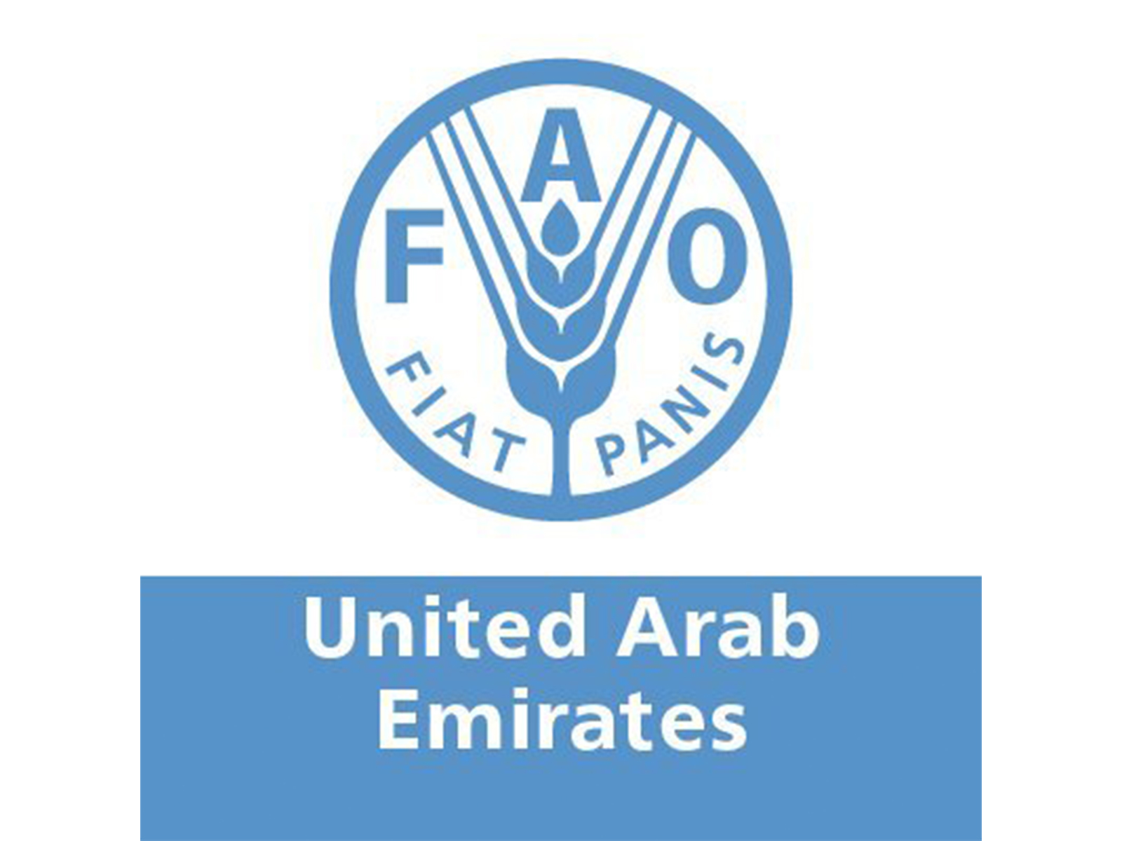 Food and Agriculture Organization (Photo/X@FAOinUAE)