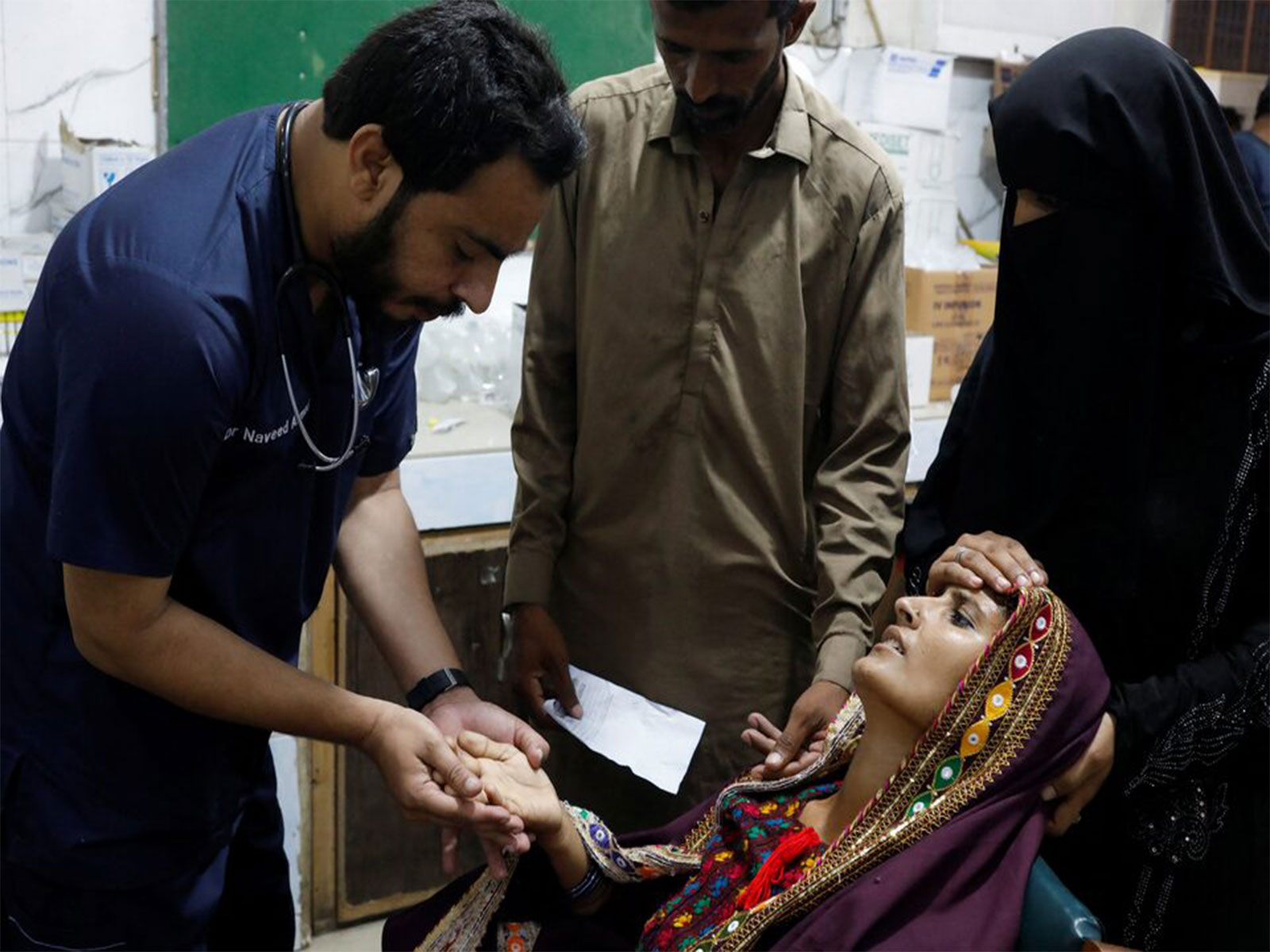 Representative Image (Photo/ Reuters)