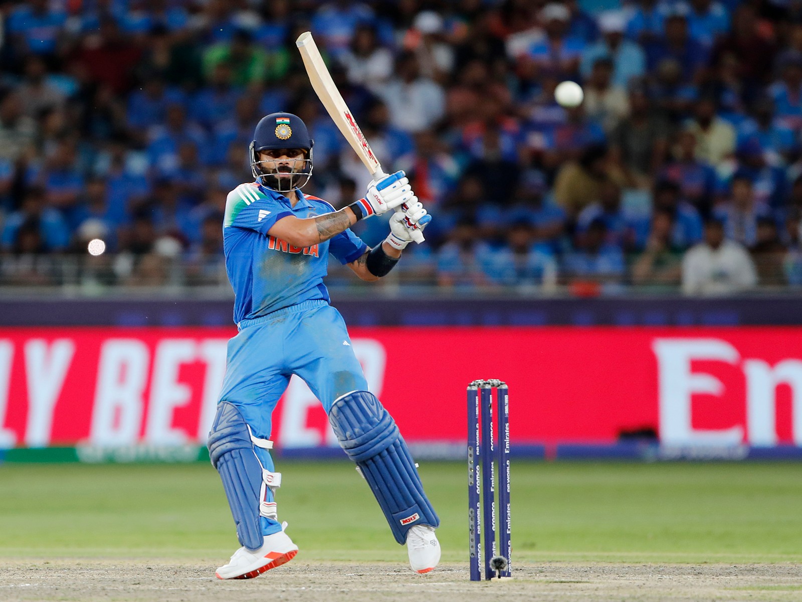 Virat Kohli. (Photo/ANI)