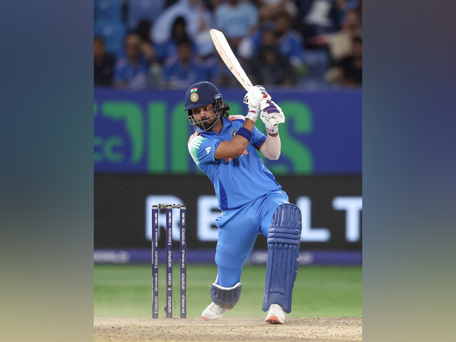 KL Rahul. (Photo: ANI)