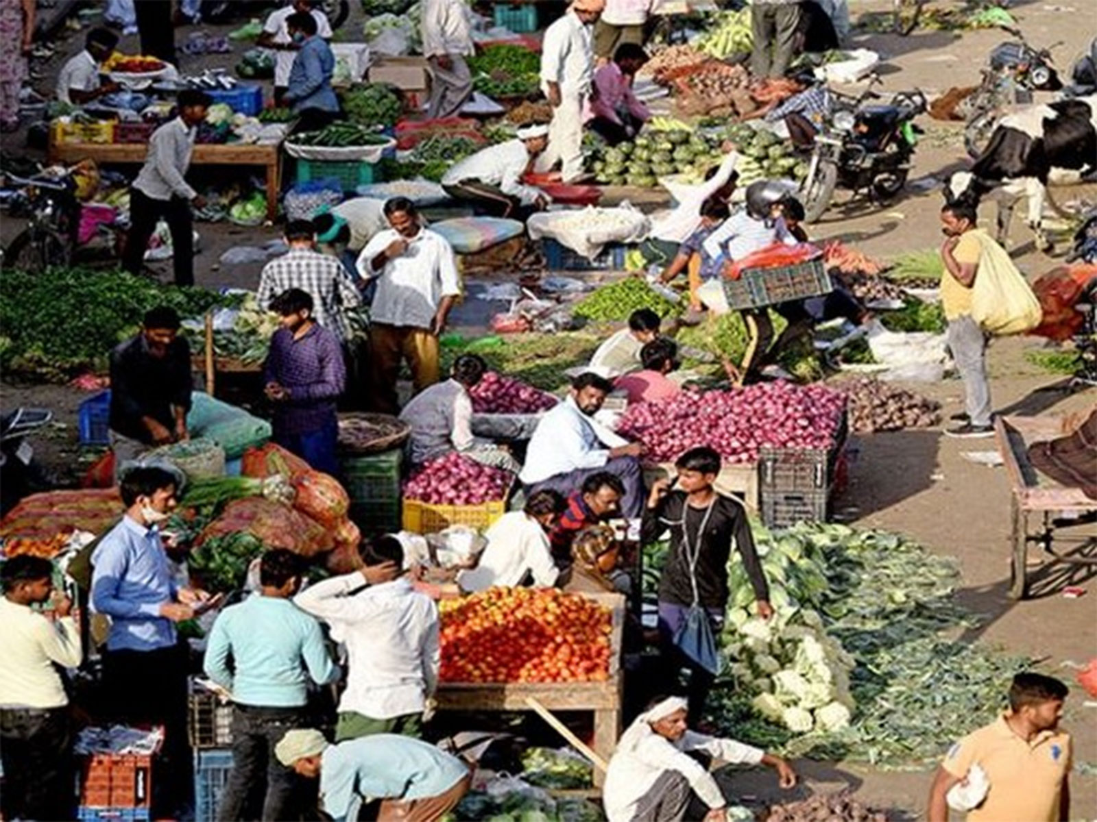 Representative Image (Photo/Reuters)
