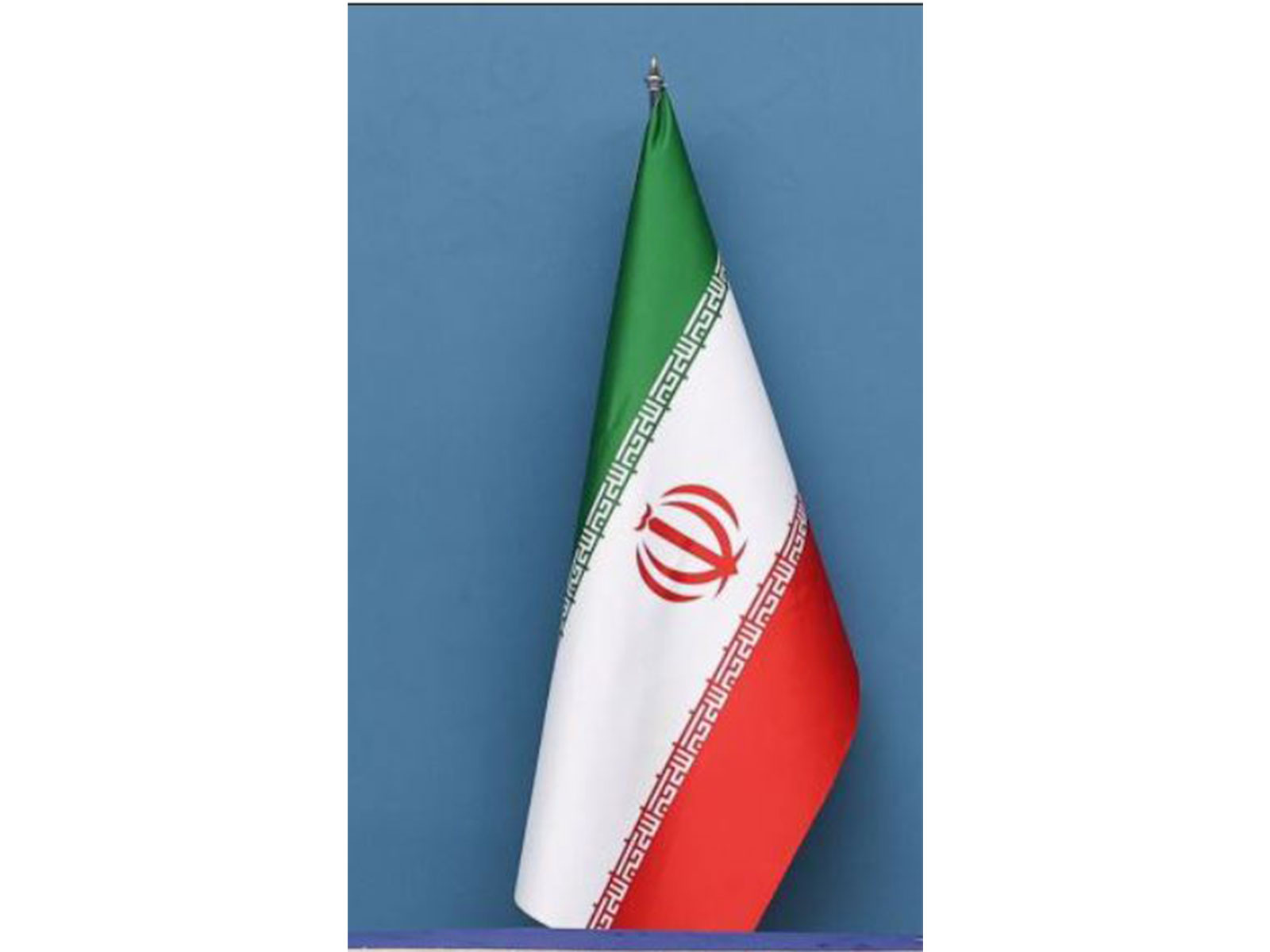 Representational picture (Photo/X@Iran_GOV)