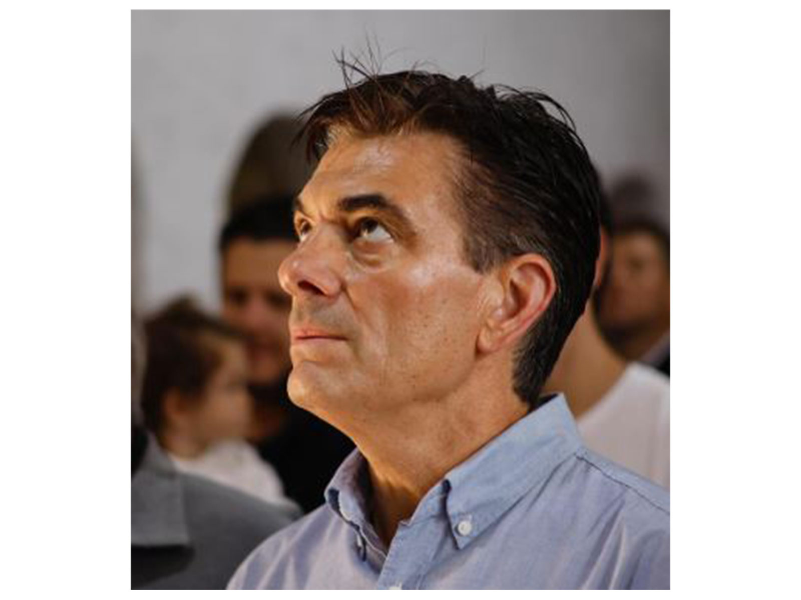 Rodrigo Paz (Photo source/Instagram@rodrigopazpereira)