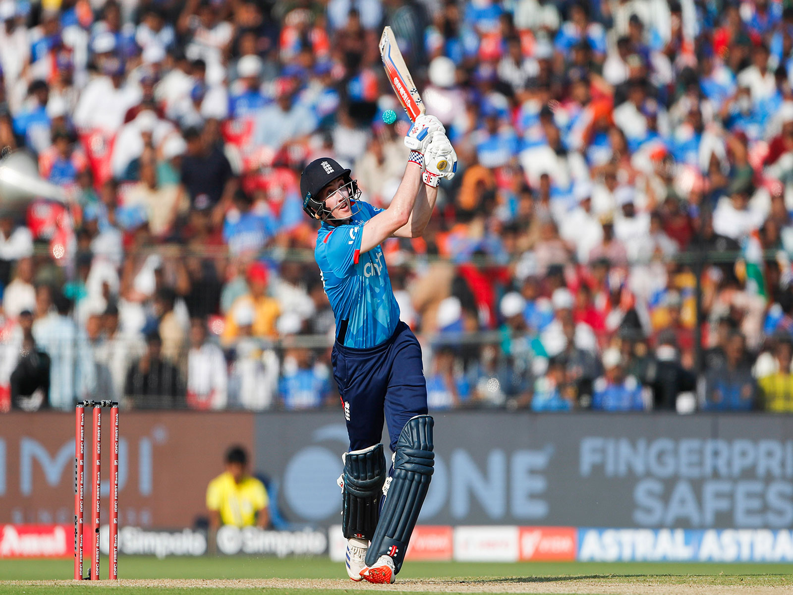 England captain Harry Brook (Photo/ANI)