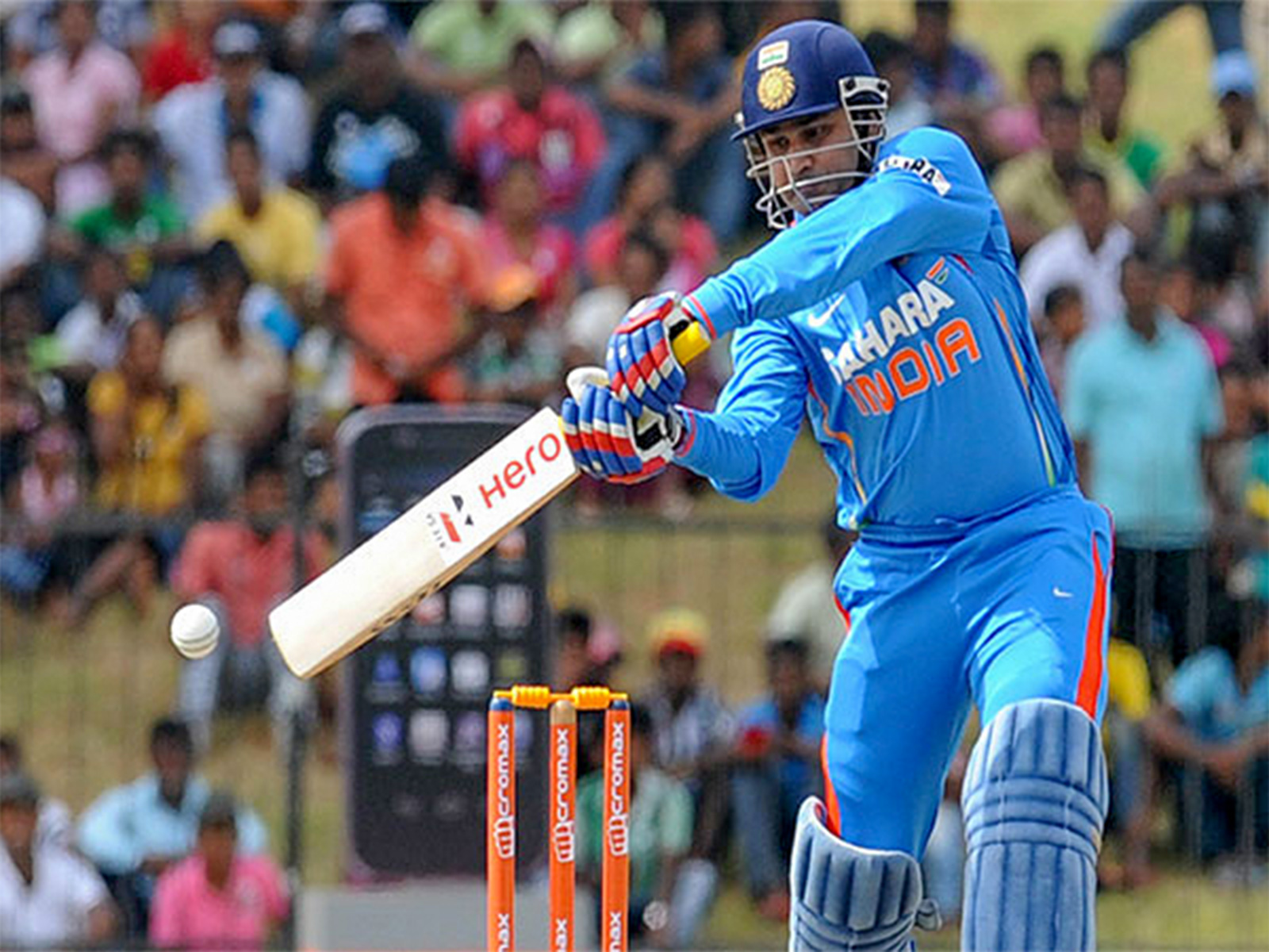 Virender Sehwag (Photo: ANI)
