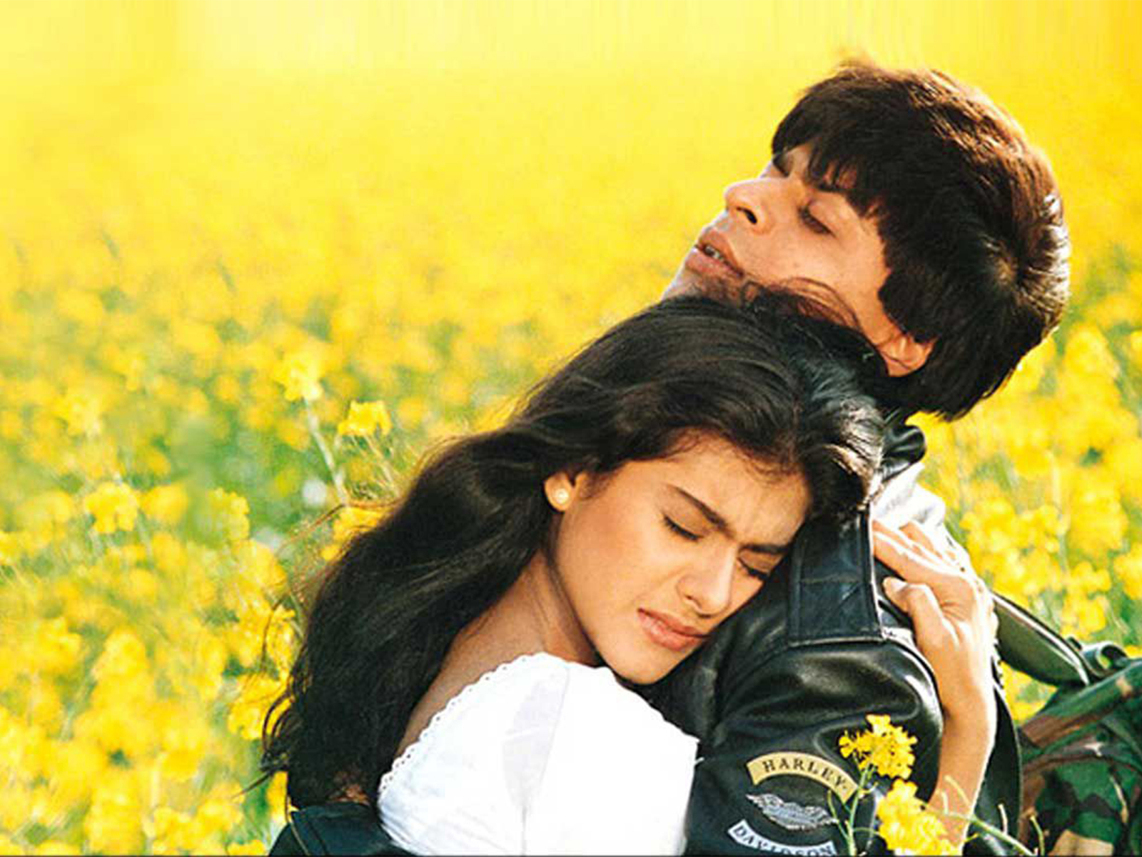 A snip from the film (Photo/Yash Raj Films)