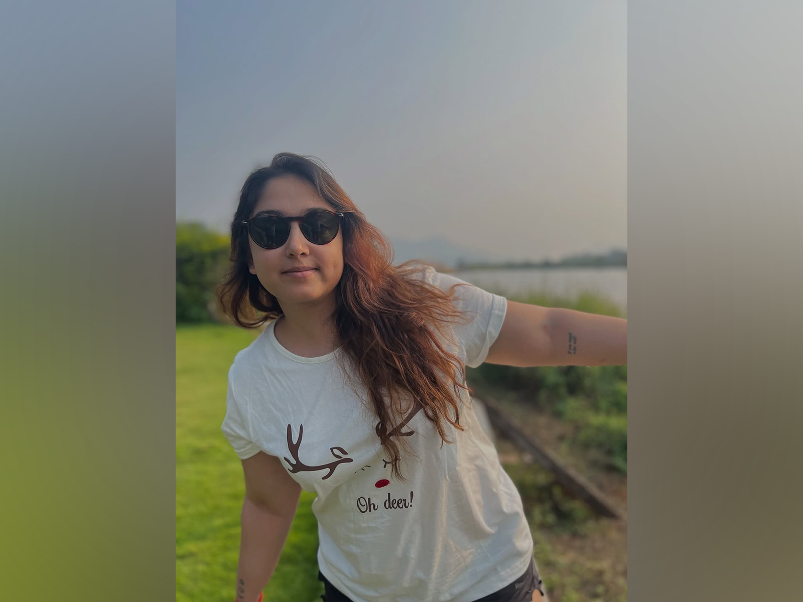 Ira Khan (Photo/instagram/@khan.ira)