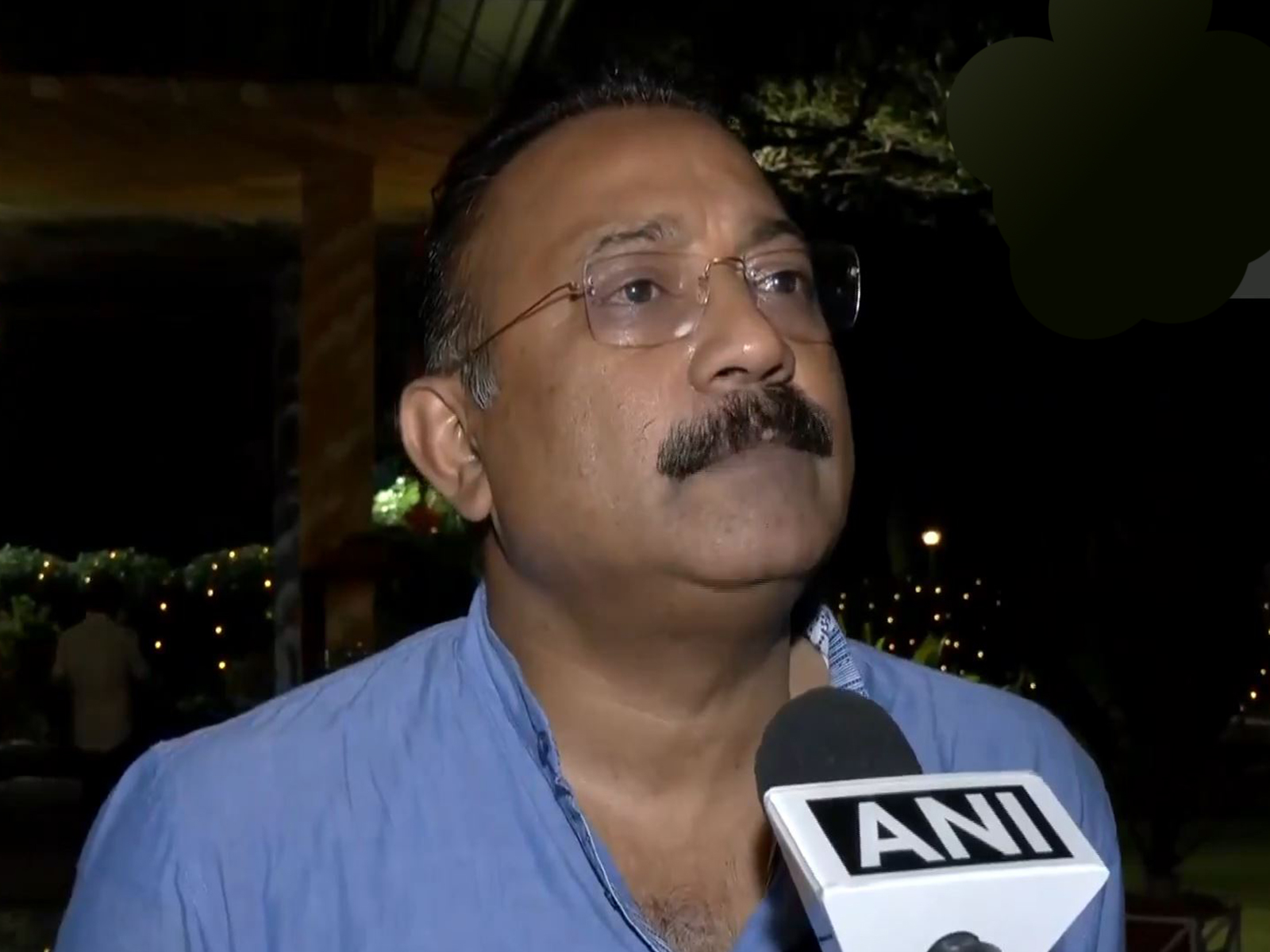 Bihar Minister Ashok Chaudhary. (Photo/ANI)