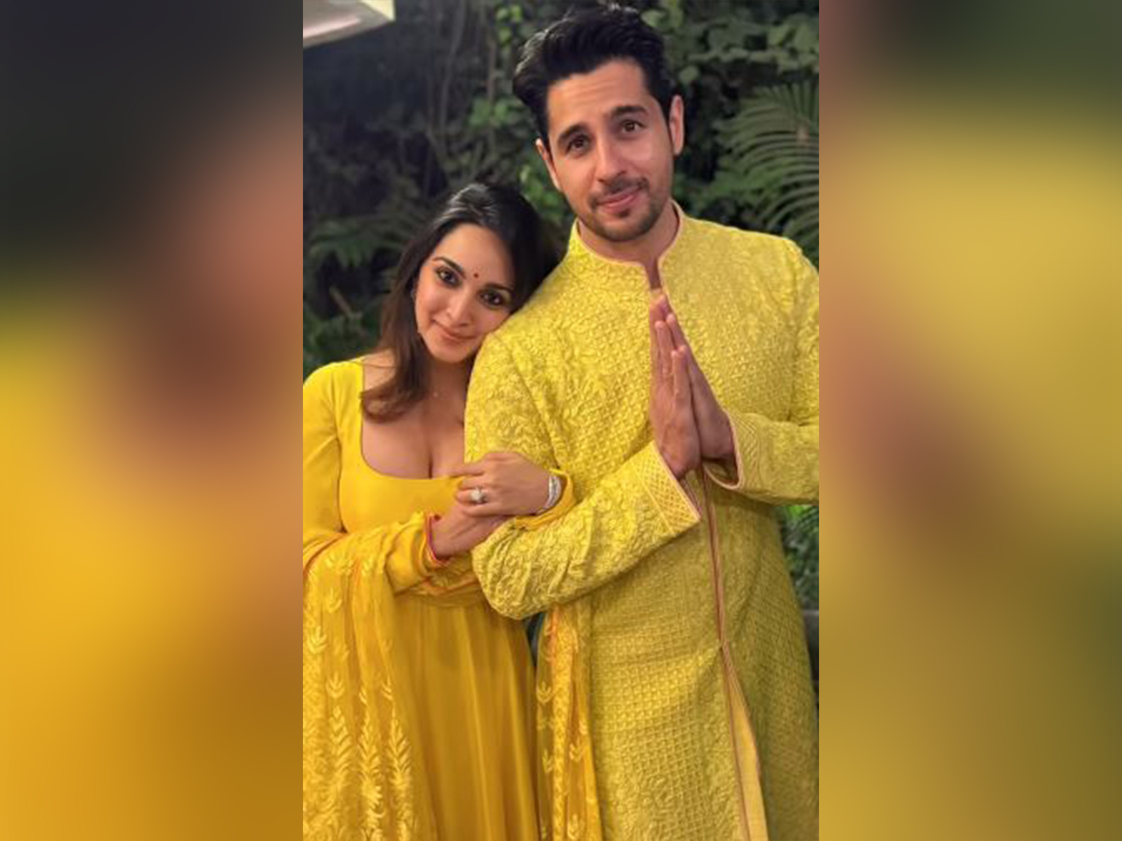 Sidharth Malhotra, Kiara Advani (Photo/Instagram@kiaraaliaadvani)
