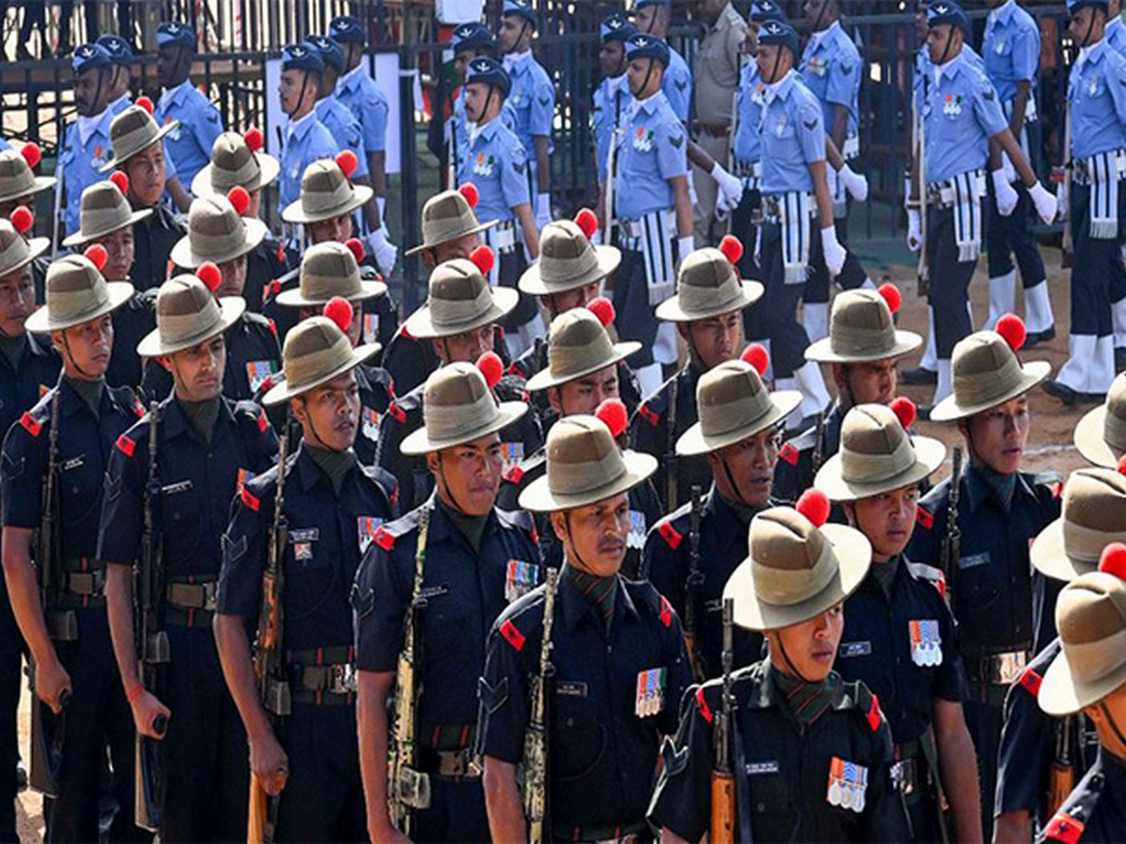 Representative Image (Photo/ANI)