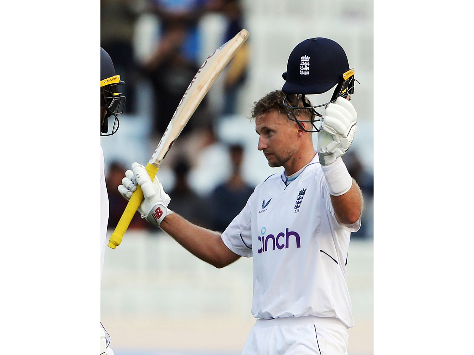 Joe Root. (Photo/ANI)