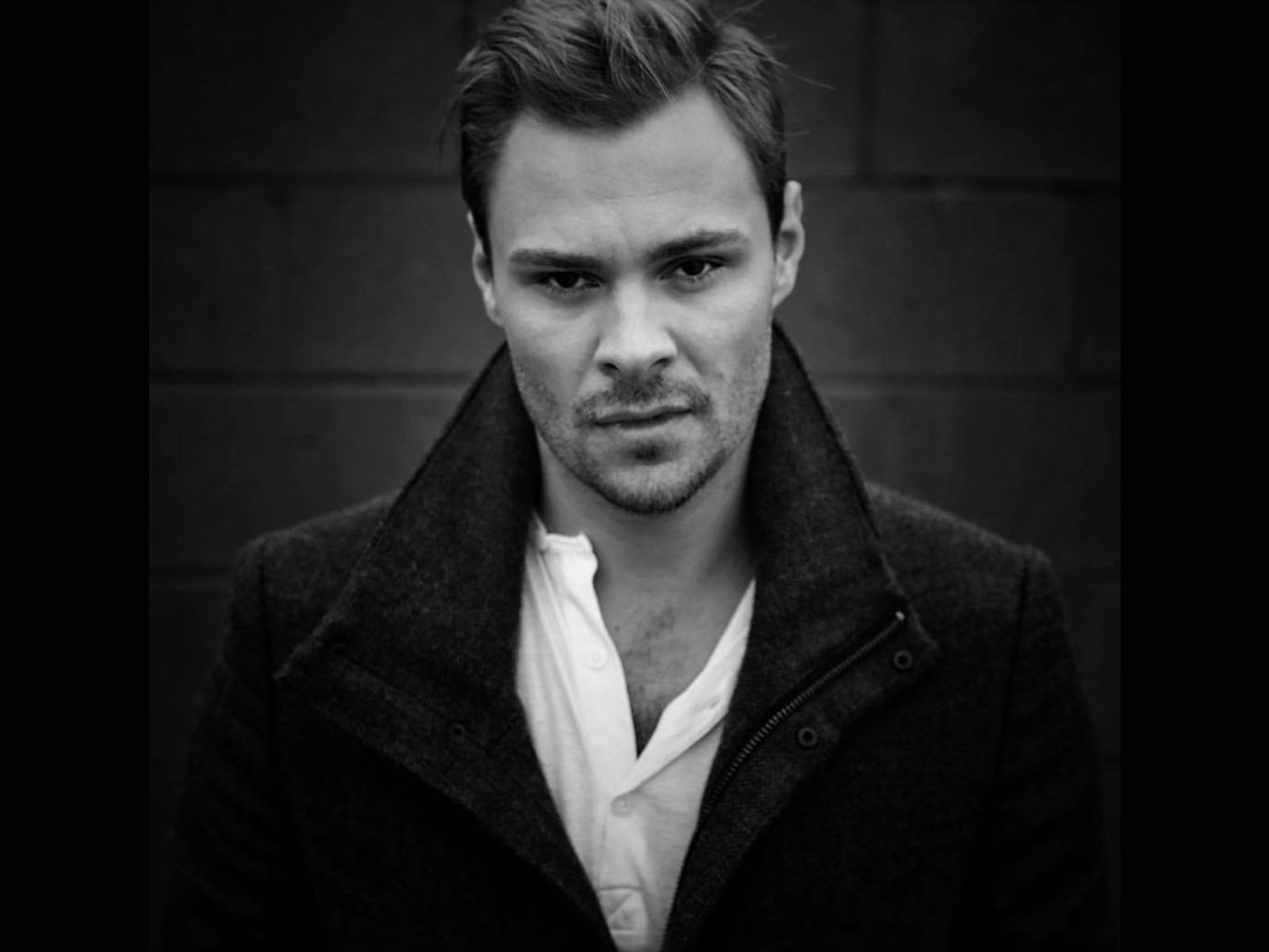 Patrick John Flueger (Photo/instagram/@pjflueger)