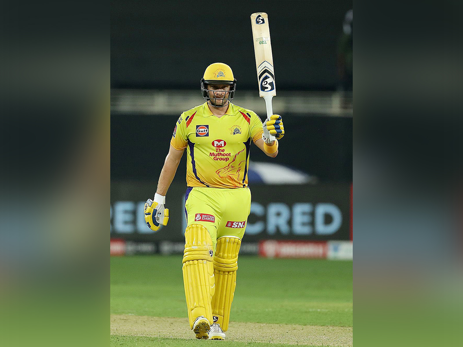 Shane Watson. (Photo/ANI)