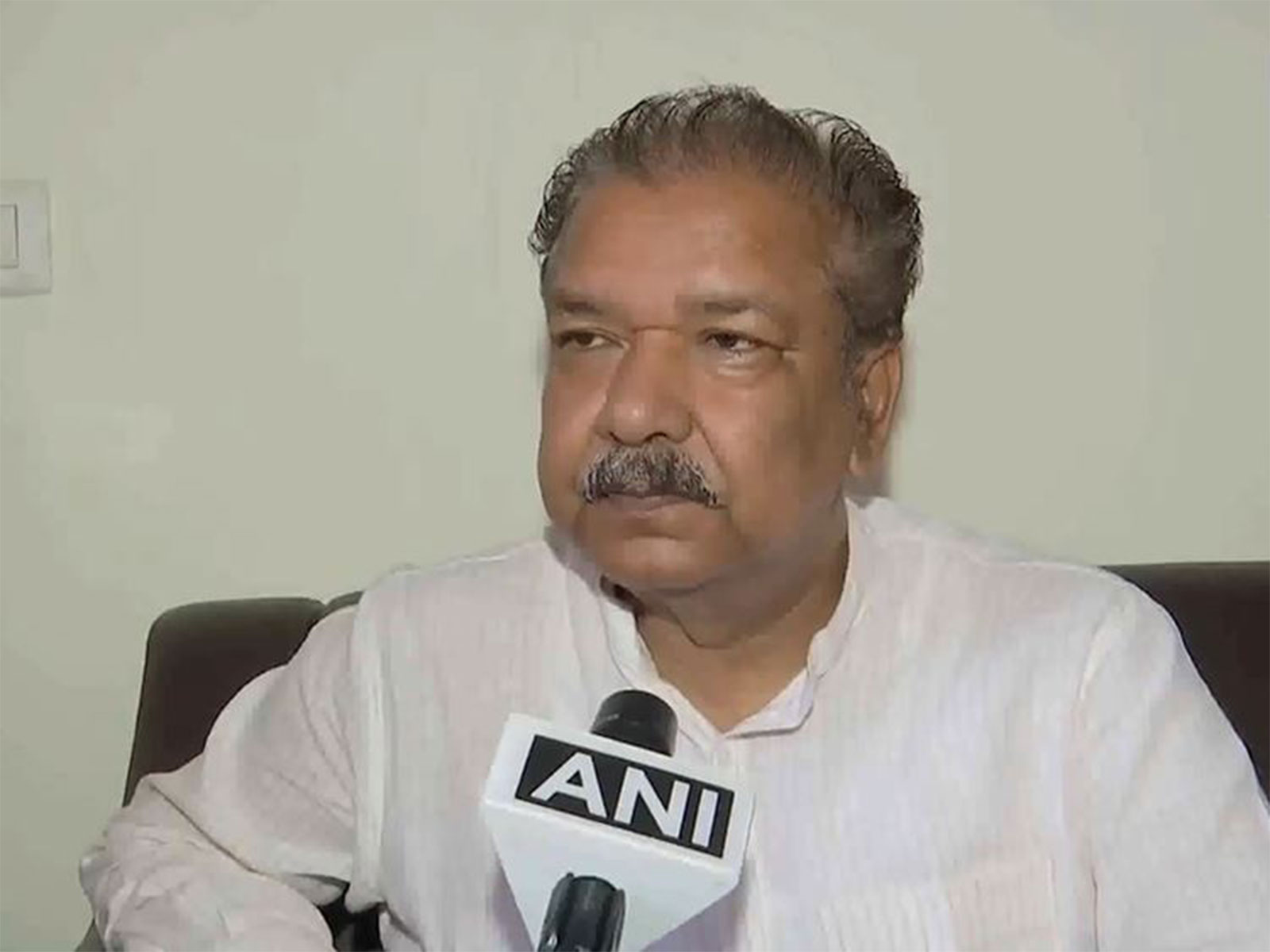 Bihar BJP president Dilip Jaiswal  (Photo/ANI)