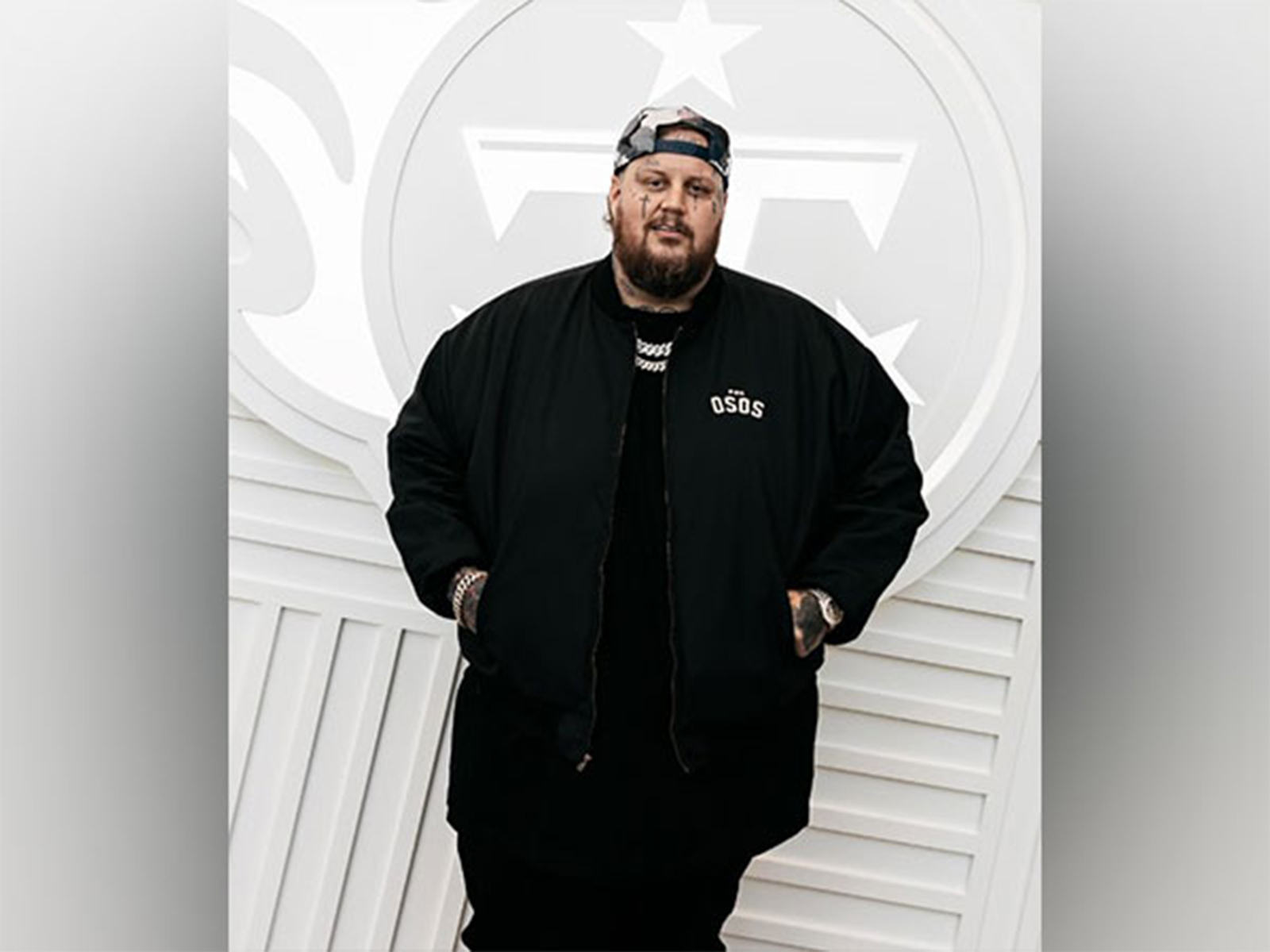 Jelly Roll (Image source: Instagram/ @jellyroll615)