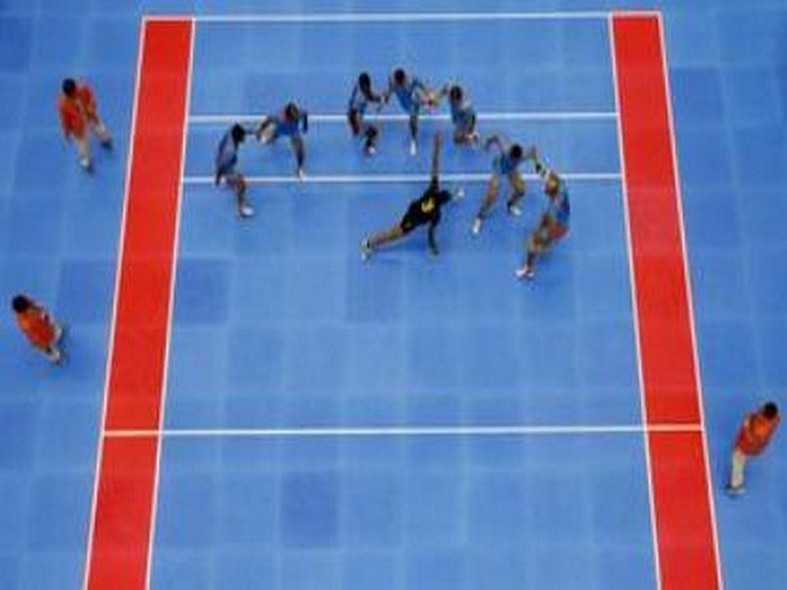 Representative image (File Photo/ANI)