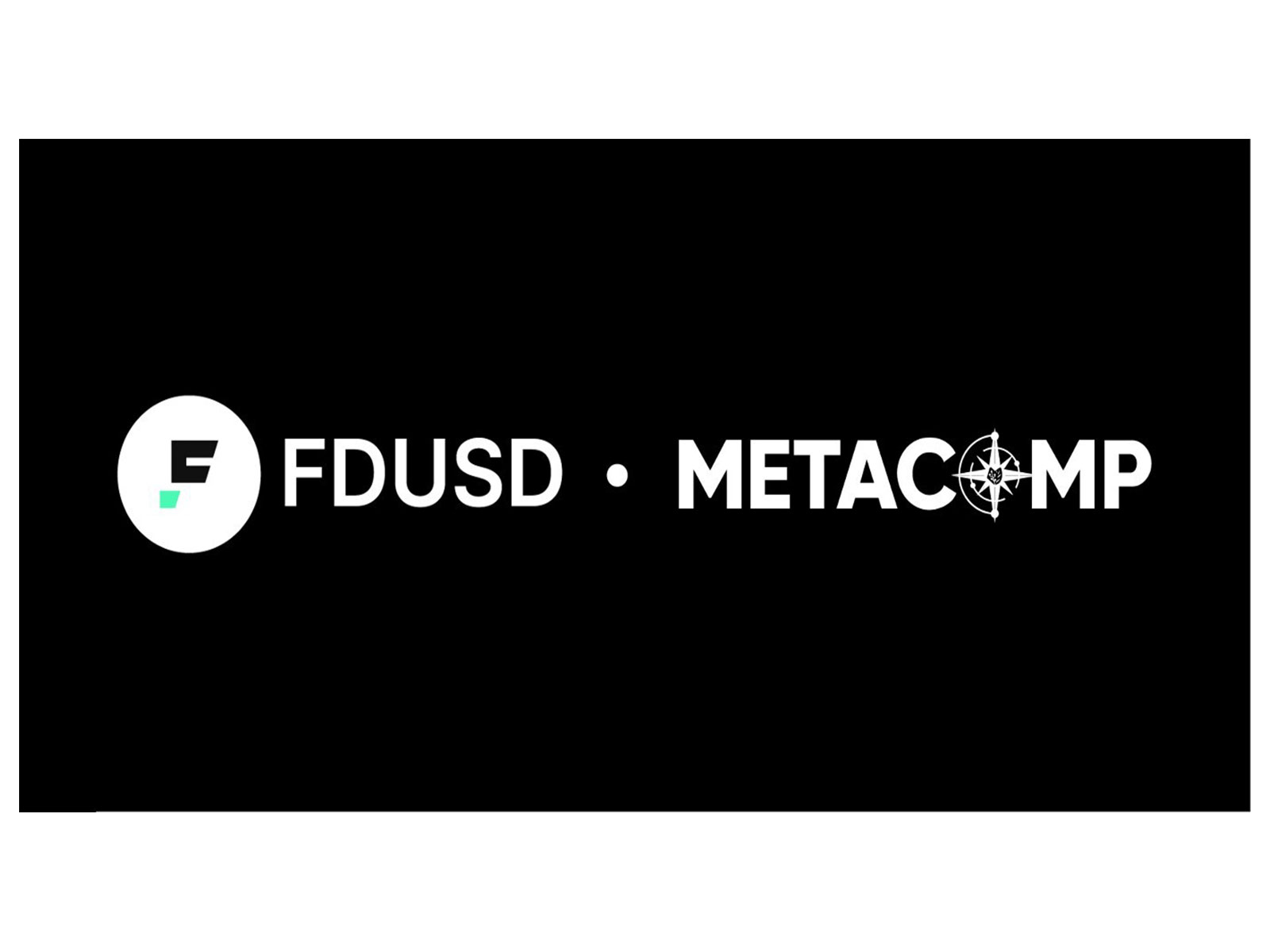 MetaComp and First Digital Sign Strategic Cooperation to Integrate FDUSD into StableX, Advancing Real-World Cross-Border Payments and Compliant Digital Asset Solutions