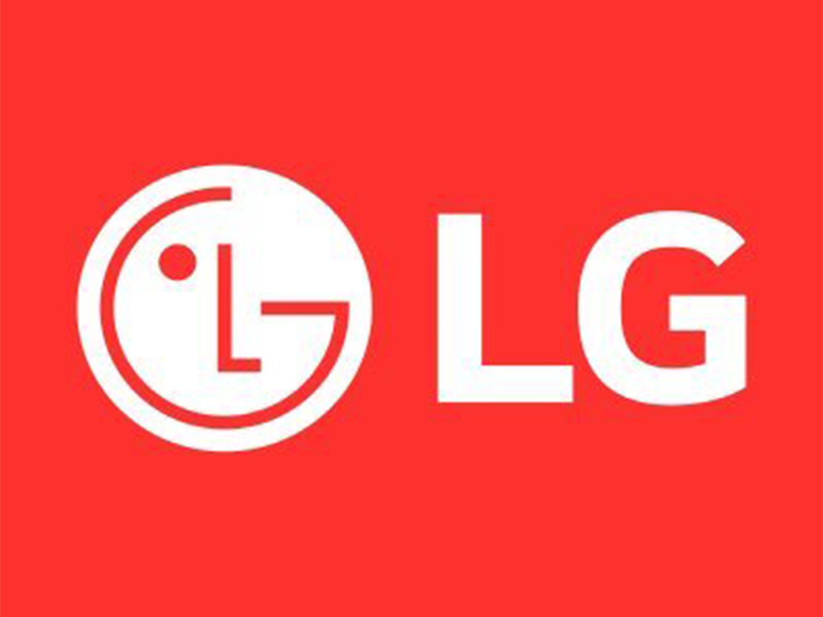 LG logo (Photo/ Lg )