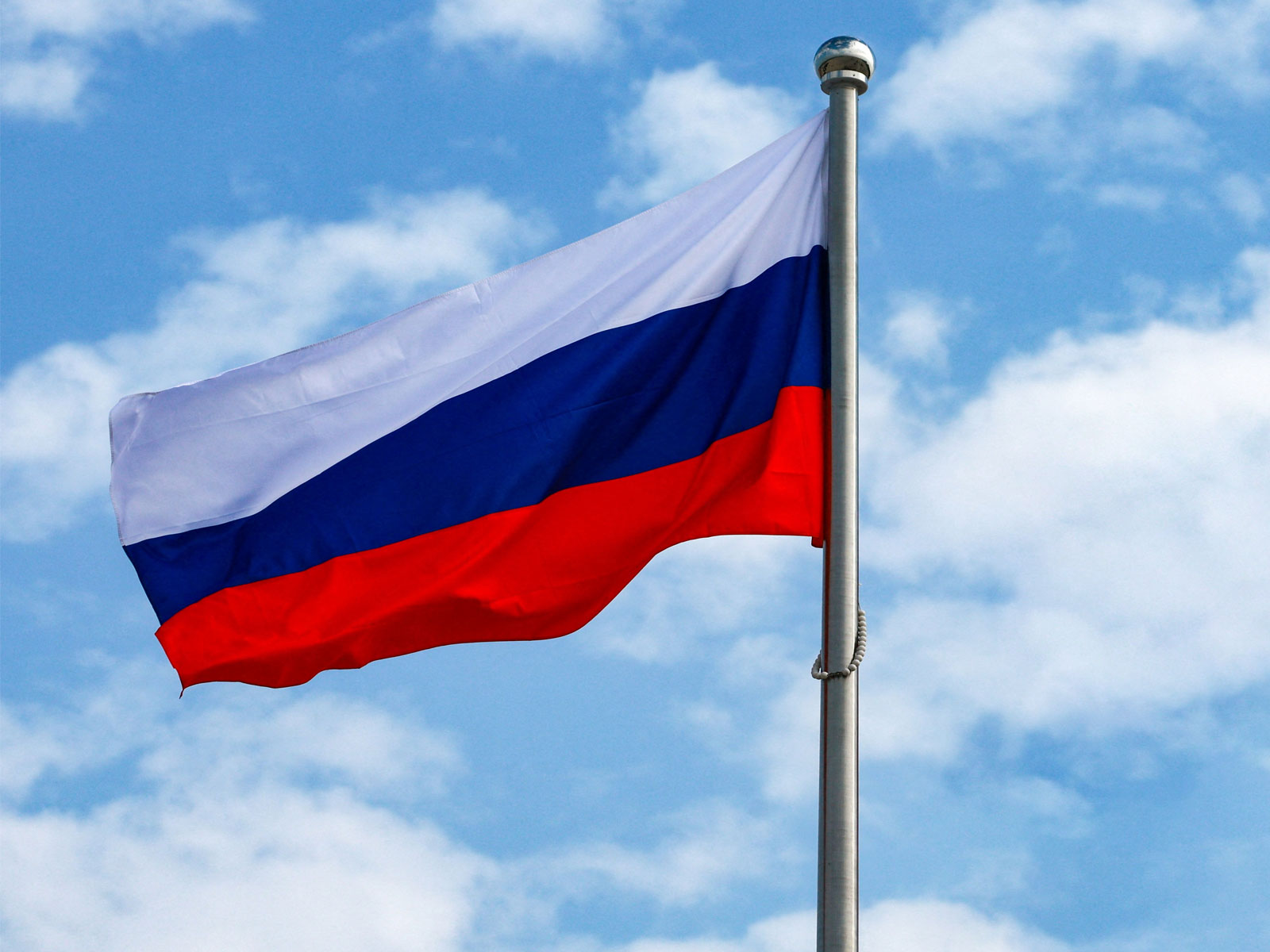 Russian Flag (Photo/ Reuters)