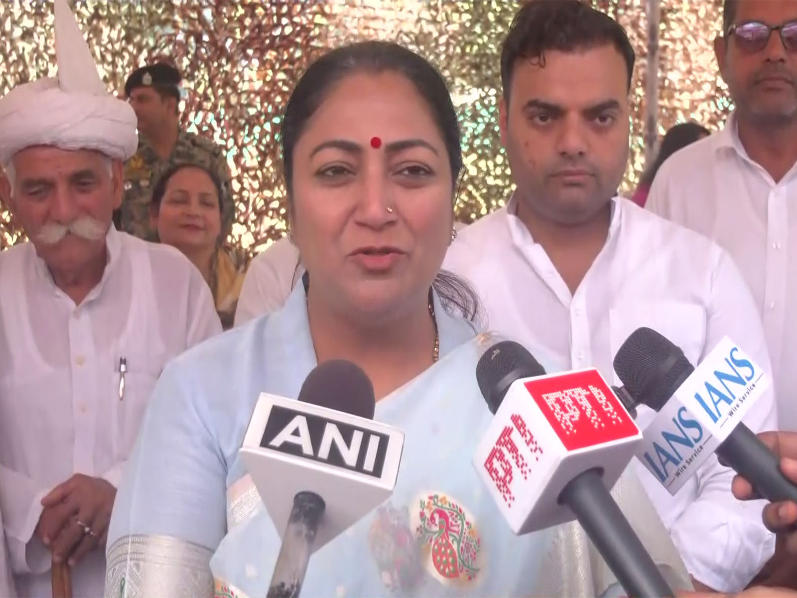 Delhi CM Rekha Gupta (Photo/ANI)