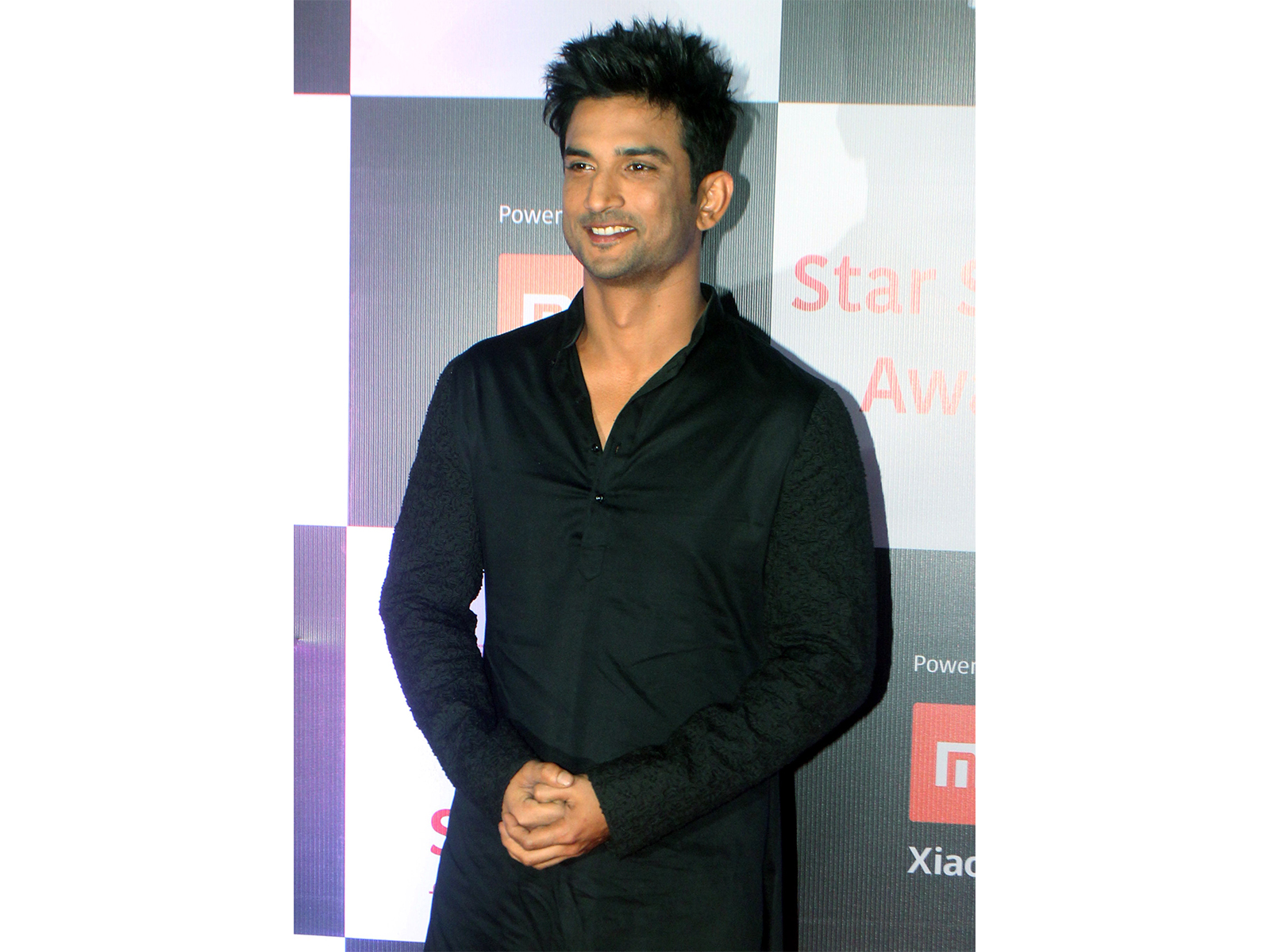 Actor Sushant Singh Rajput (File photo/ANI)