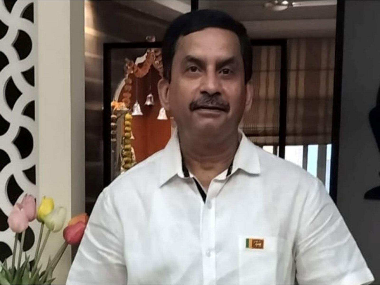 Dr. Sanjay Sarda Calls Spirituality the "Wi-Fi of the Soul," Encourages Youth to Reconnect with Inner Clarity
