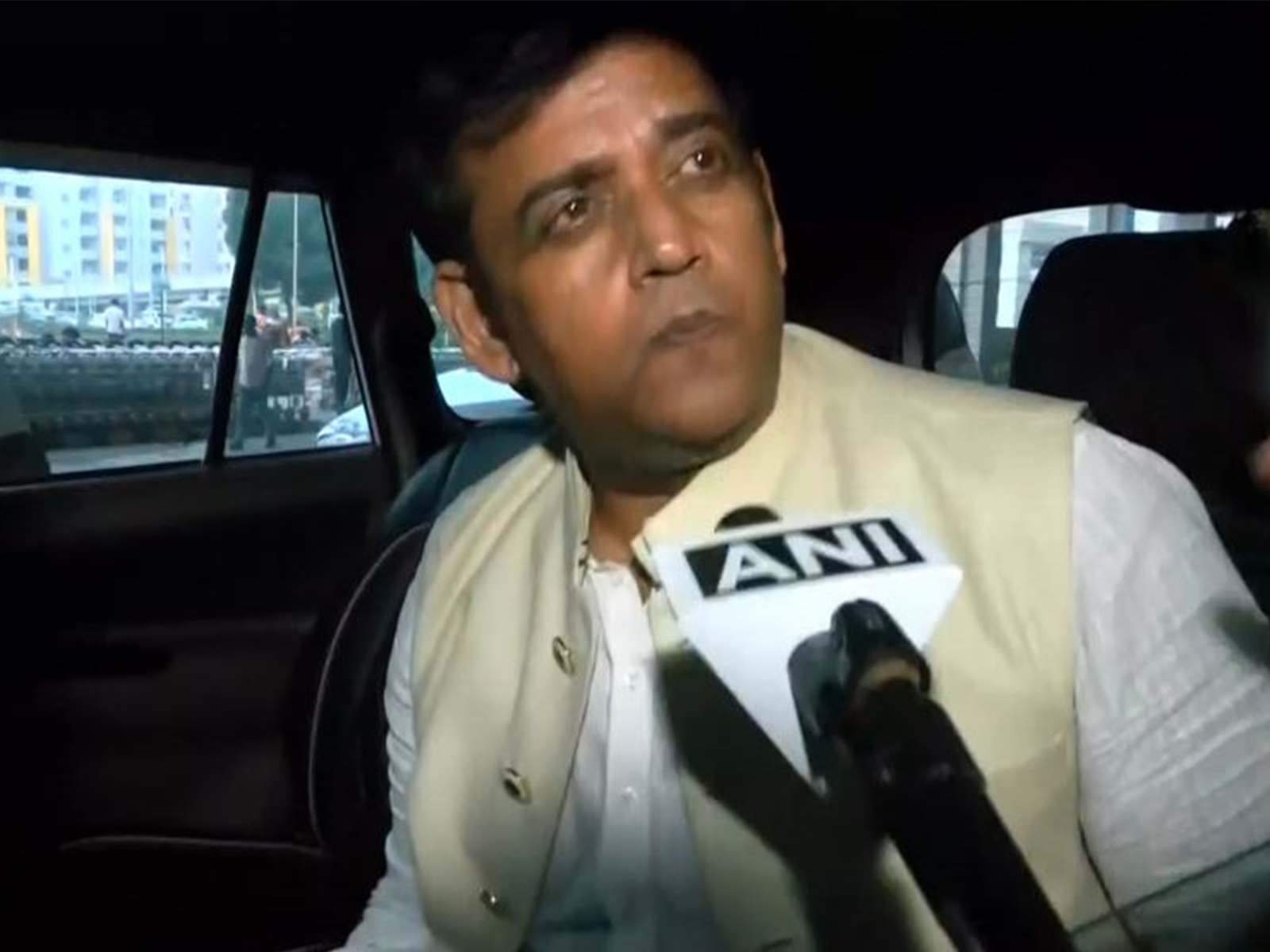 BJP MP Ravi Kishan (Photo/ANI)