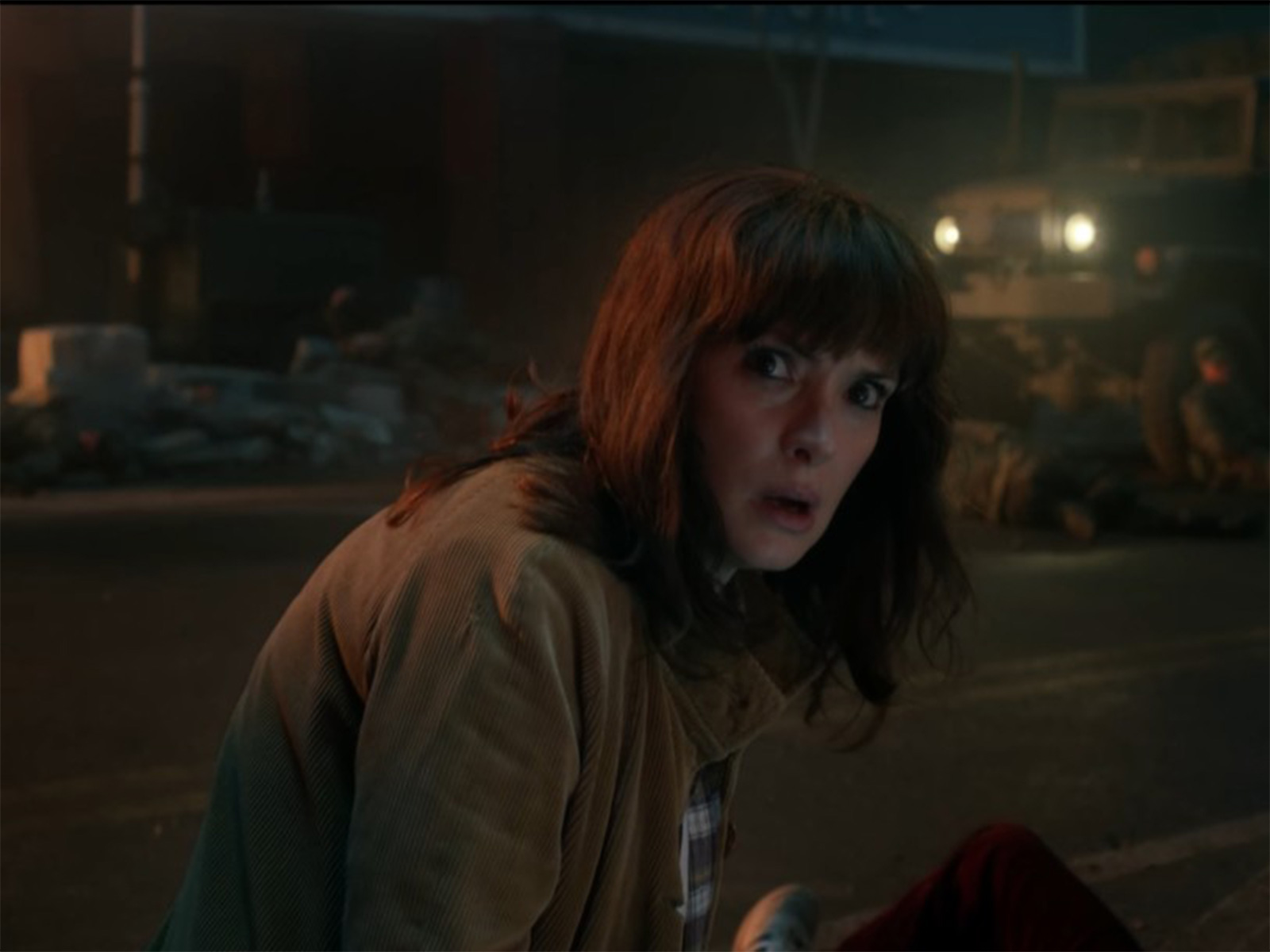 A snip from trailer (Photo/Netflix)