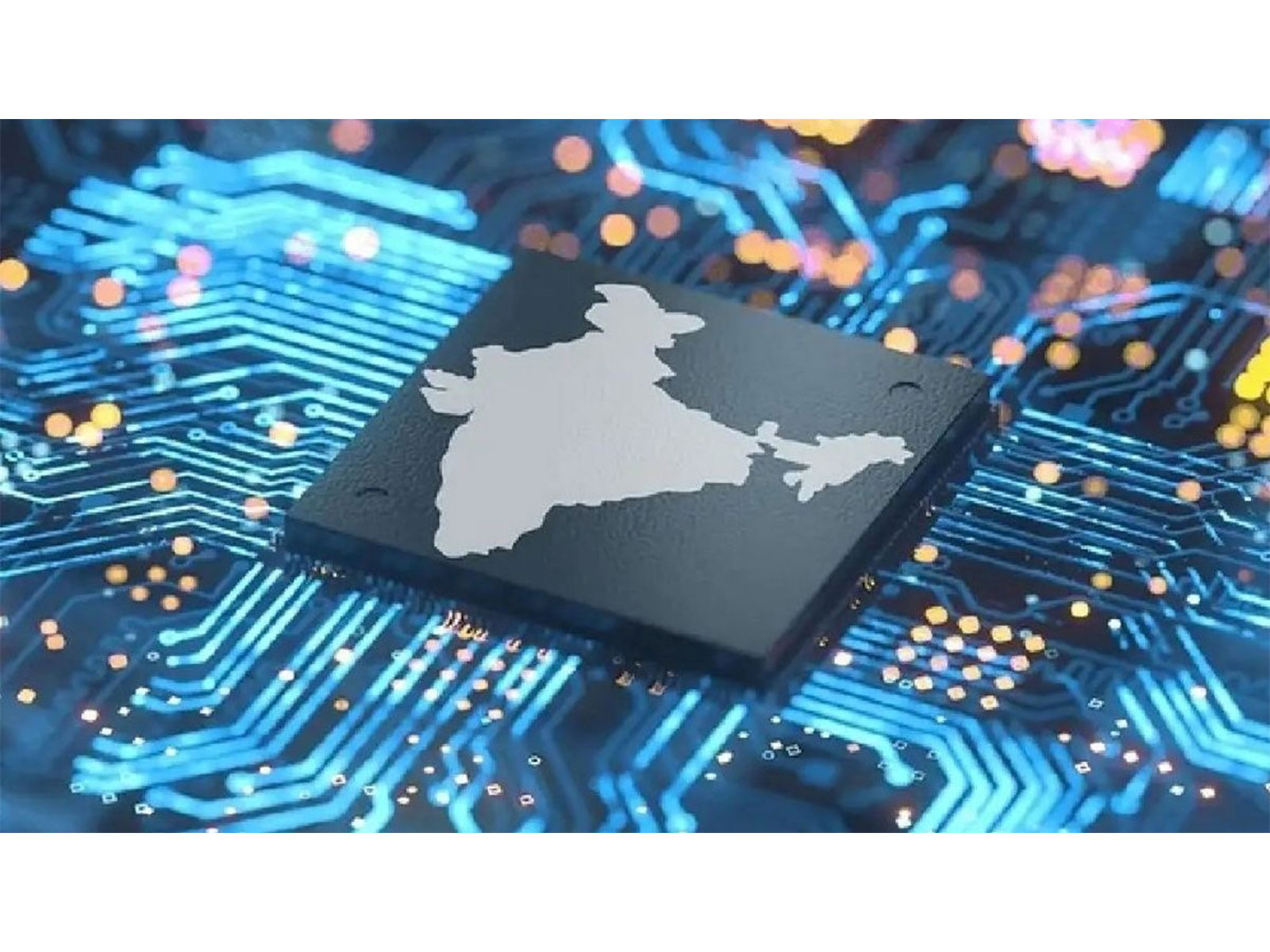 Strategic move positions Colab Platforms to tap one of the world's fastest-growing technology frontiers, aligned with the Government of India's Atmanirbhar Bharat mission.