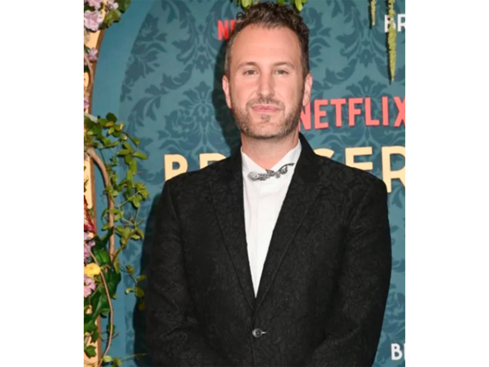 Creator Chris Van Dusen (Image source: Instagram@chrisvandusen)