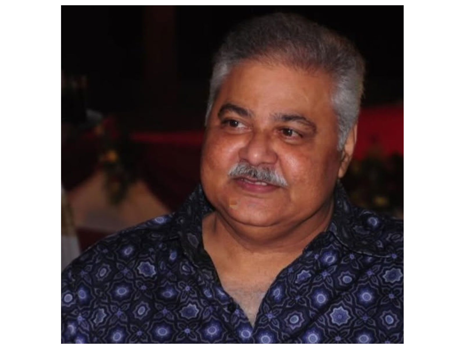 Bollywood mourns Satish Shah's passing (Photo/Instagram@geneliad)
