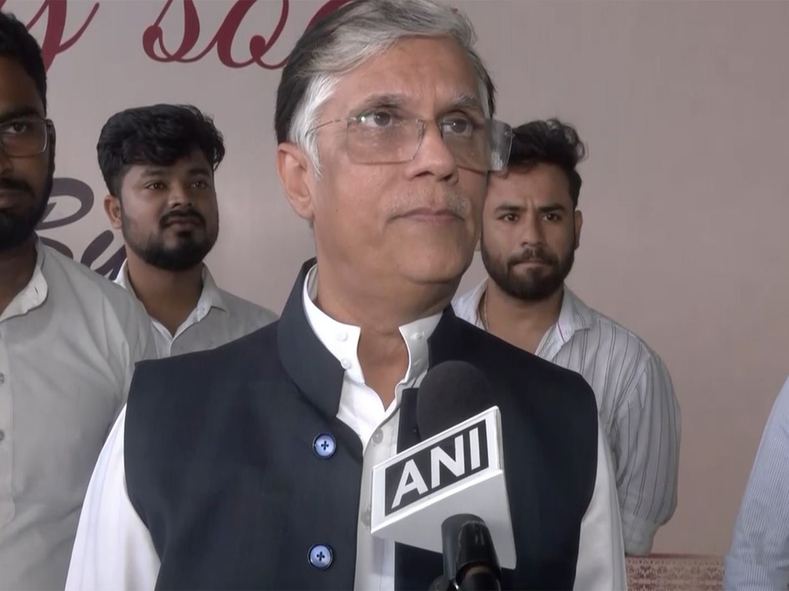 Pawan Khera (File Photo/ANI)