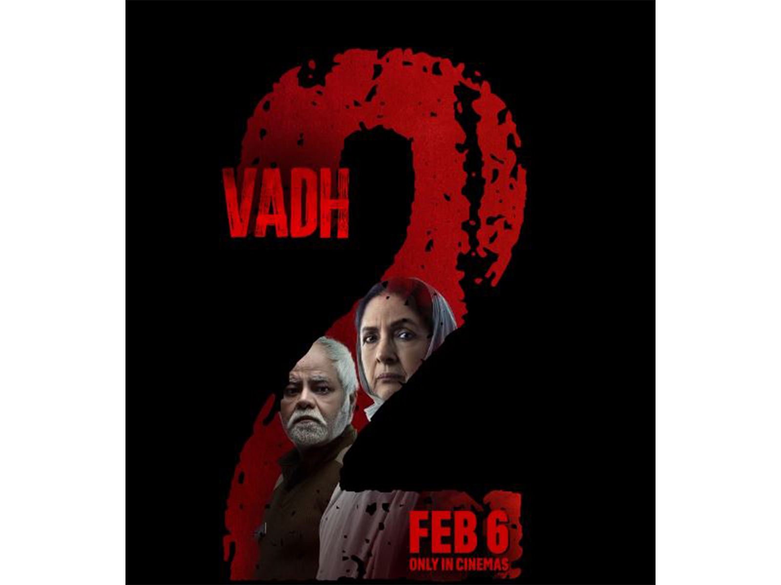 Vadh 2 (Photo: Instagram/@neena_gupta)