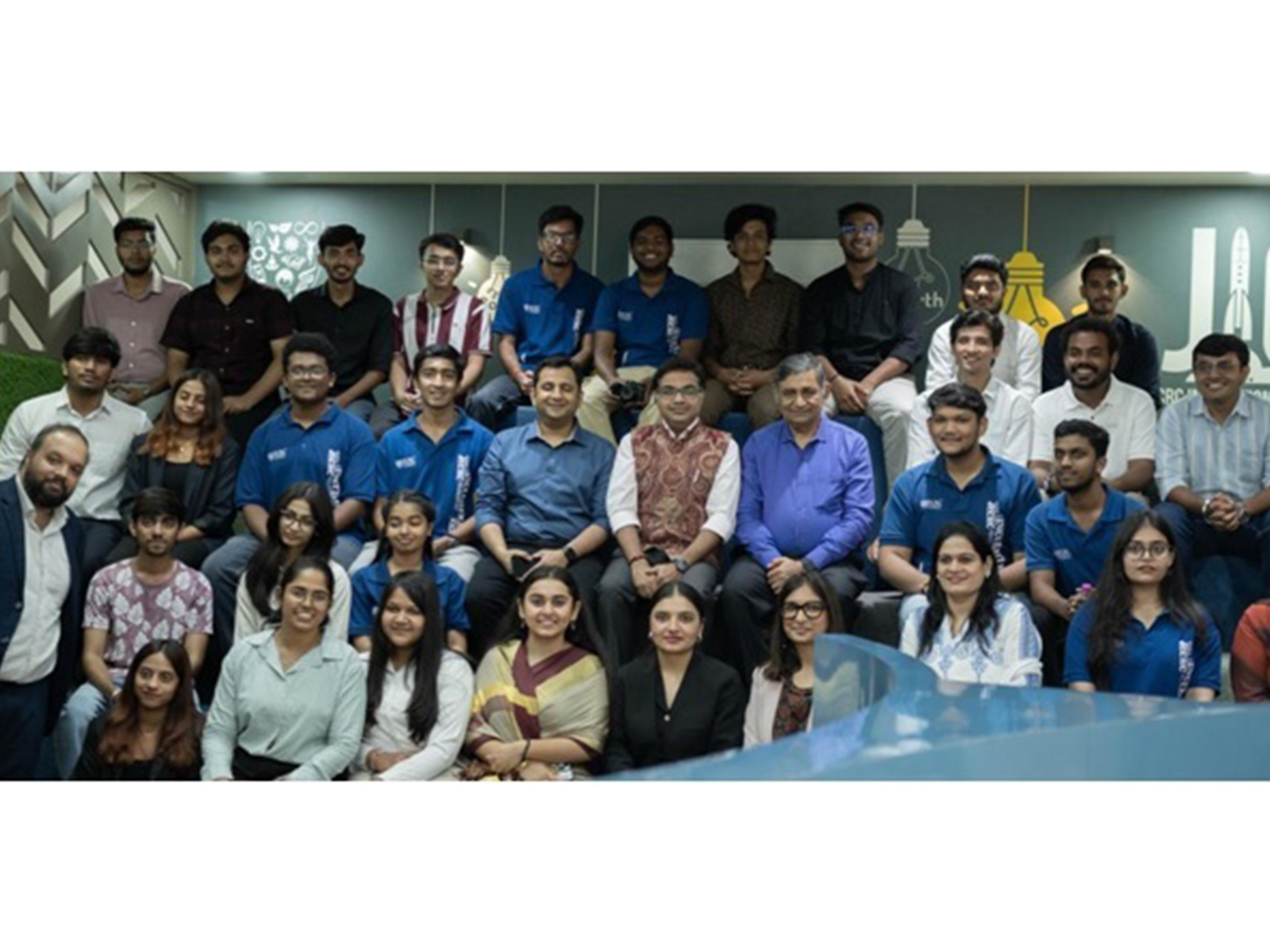 JECRC MeitY Partnership: When Government and Academia Join Hands to Shape a New Era of Entrepreneurship