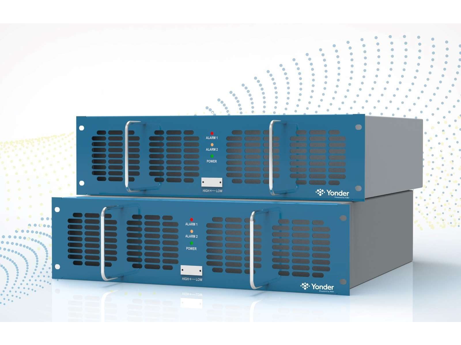 Ador Powertron unveils a 30kW EV-charger power module to strengthen local supply chains