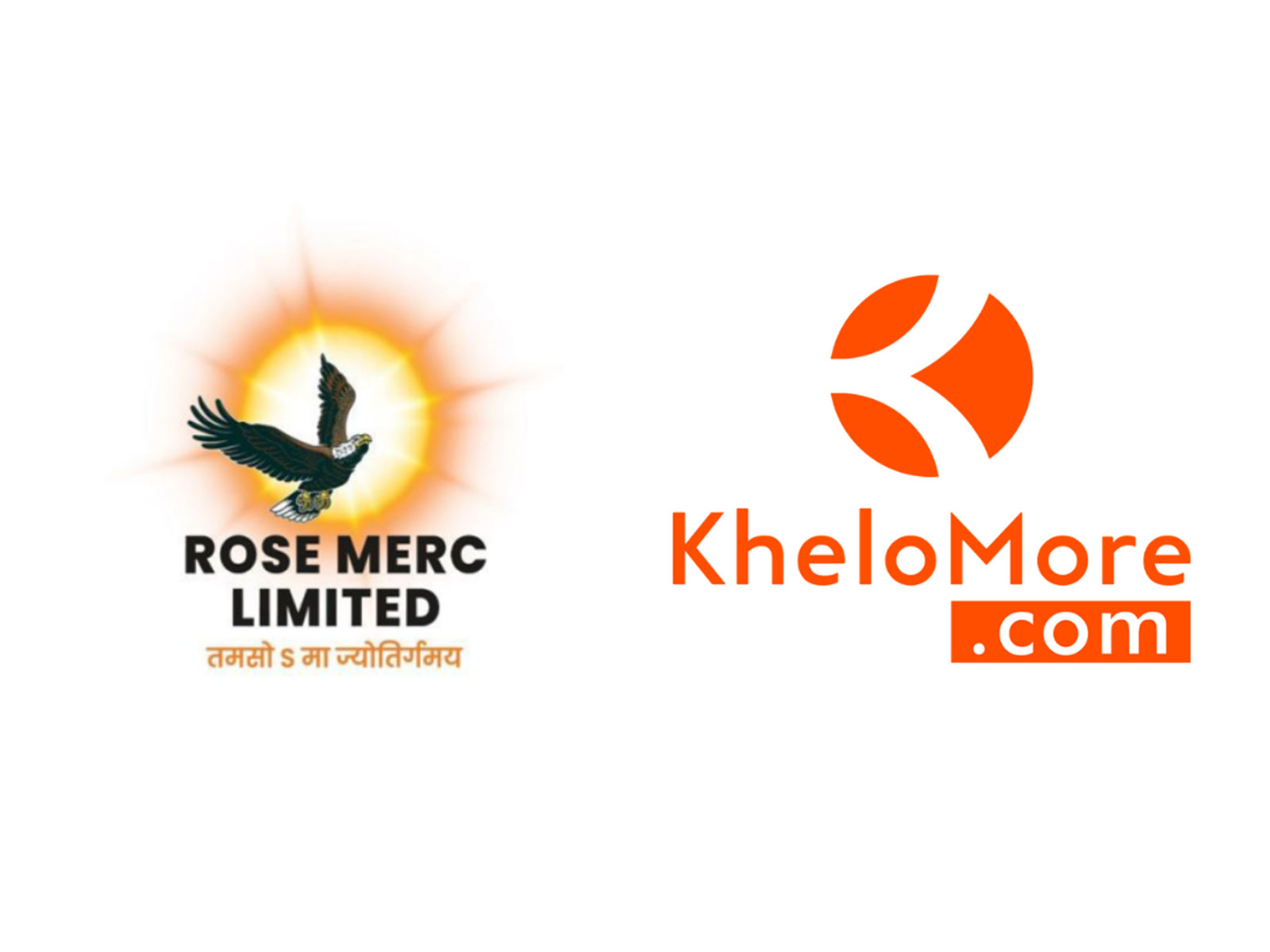 Rose Merc Limited Announces Strategic Memorandum of Understanding with KheloMore Sports Pvt. Ltd. to Drive Equity Funding in India's Sports-Tech Sector