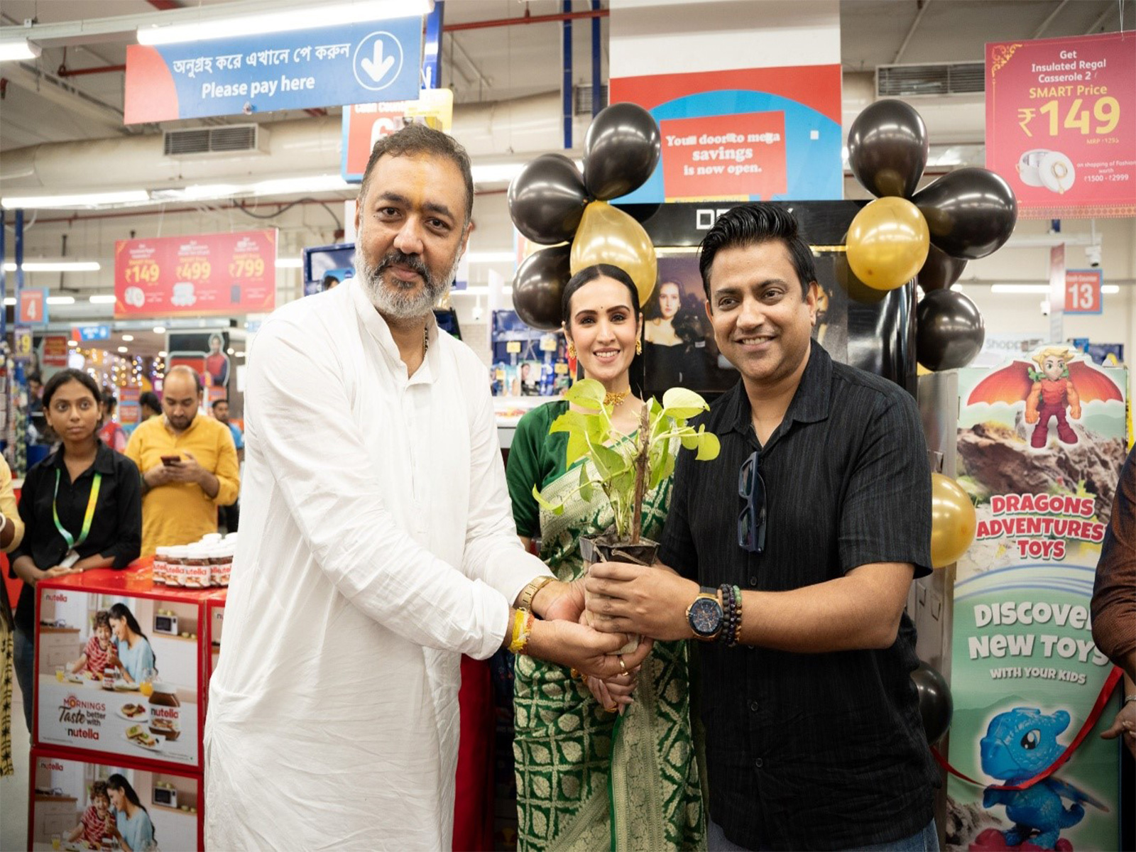 Decoy Perfumes Partners with Reliance Smart Bazaar to Redefine Affordable Luxury Fragrances in India