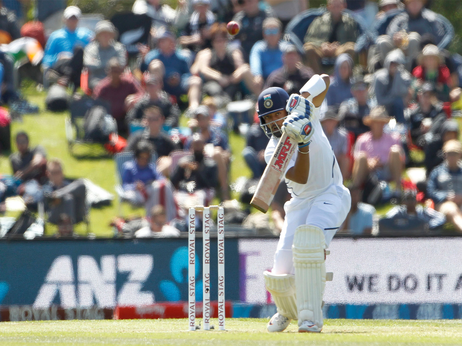 Prithvi Shaw. (Photo/ANI)