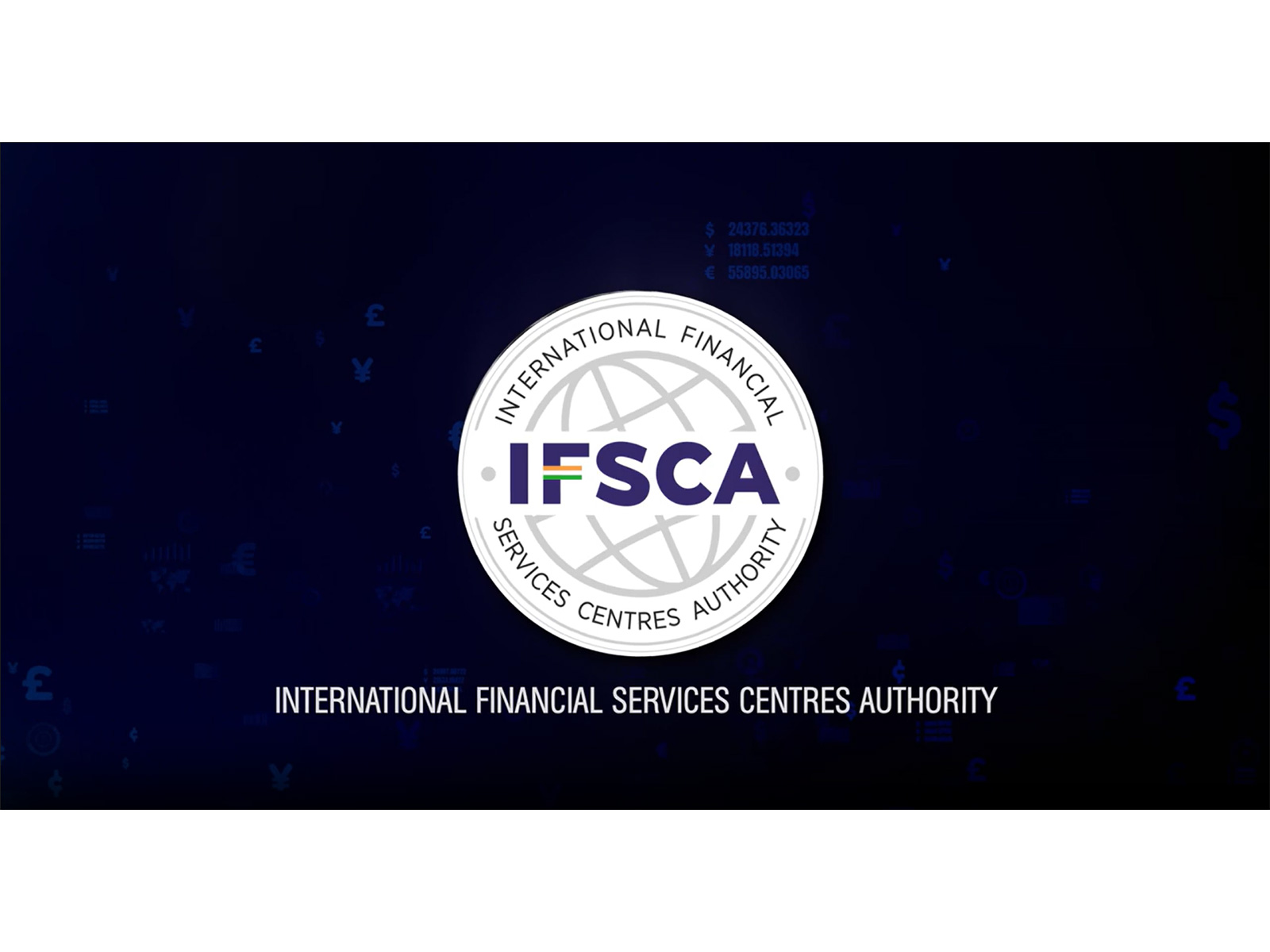 Representative Image (Photo/IFSCA website)